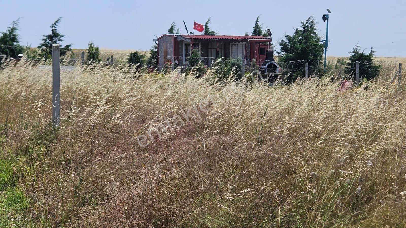 Silivri De Yatırımlık Fırsat Arsa - Görsel 6