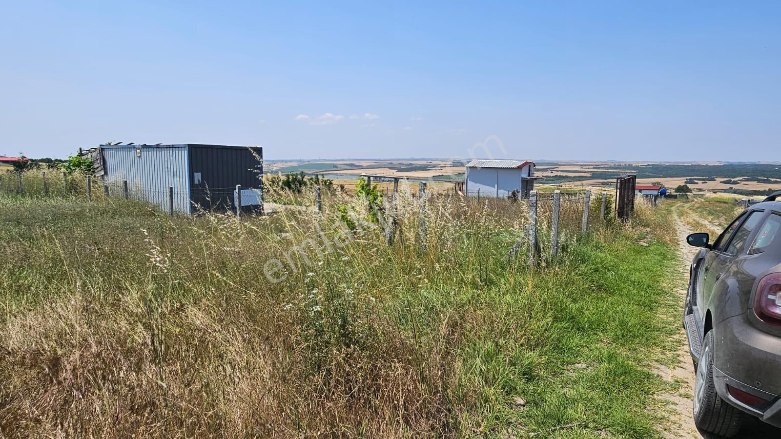 Silivri De Yatırımlık Fırsat Arsa - Görsel 10