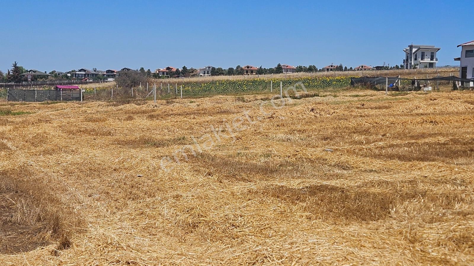 Silivri De Yatırımlık Fırsat Arsa - Görsel 12