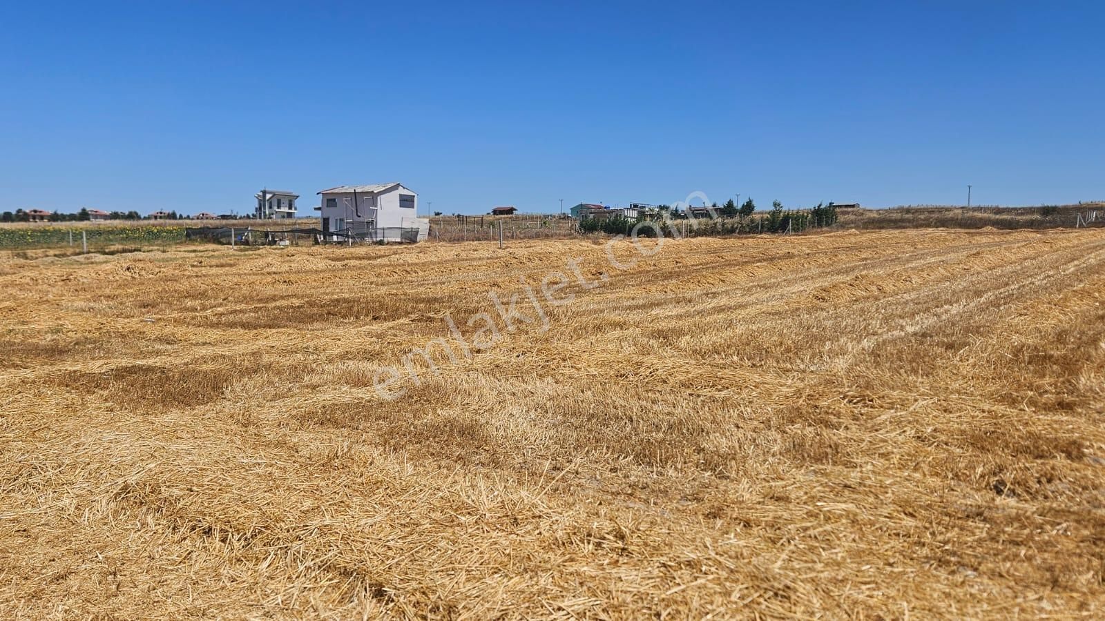 Silivri De Yatırımlık Fırsat Arsa - Görsel 13