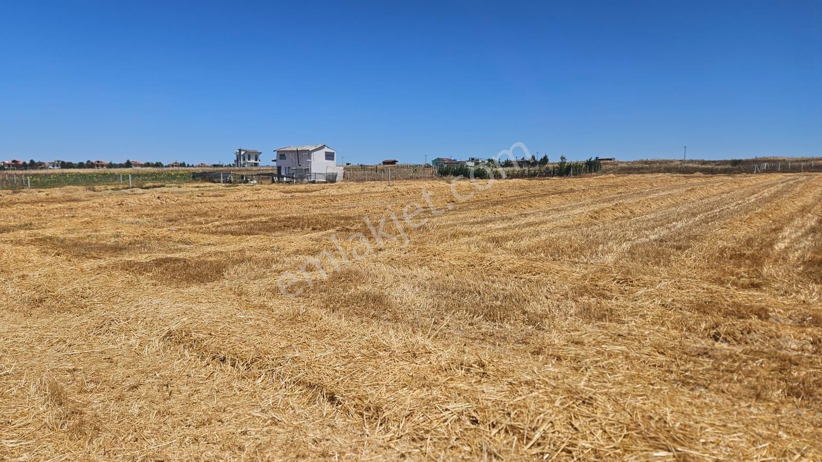 Silivri De Yatırımlık Fırsat Arsa - Görsel 5