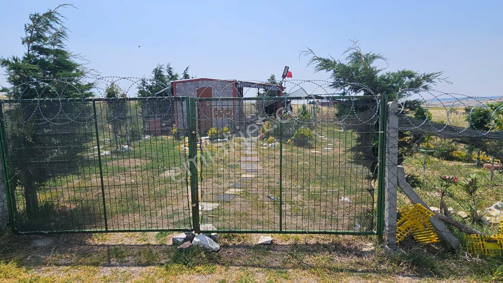 Silivri De Yatırımlık Fırsat Arsa