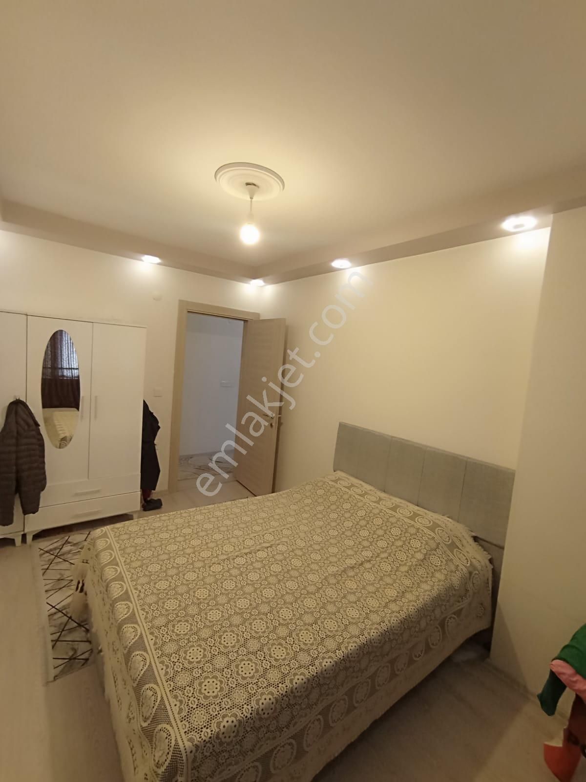 Öz Elit Emlak'tan Dikili'de Acil Satılık 8 Yıllık 2+1 Daire 3.750.000 Tl. - Görsel 9