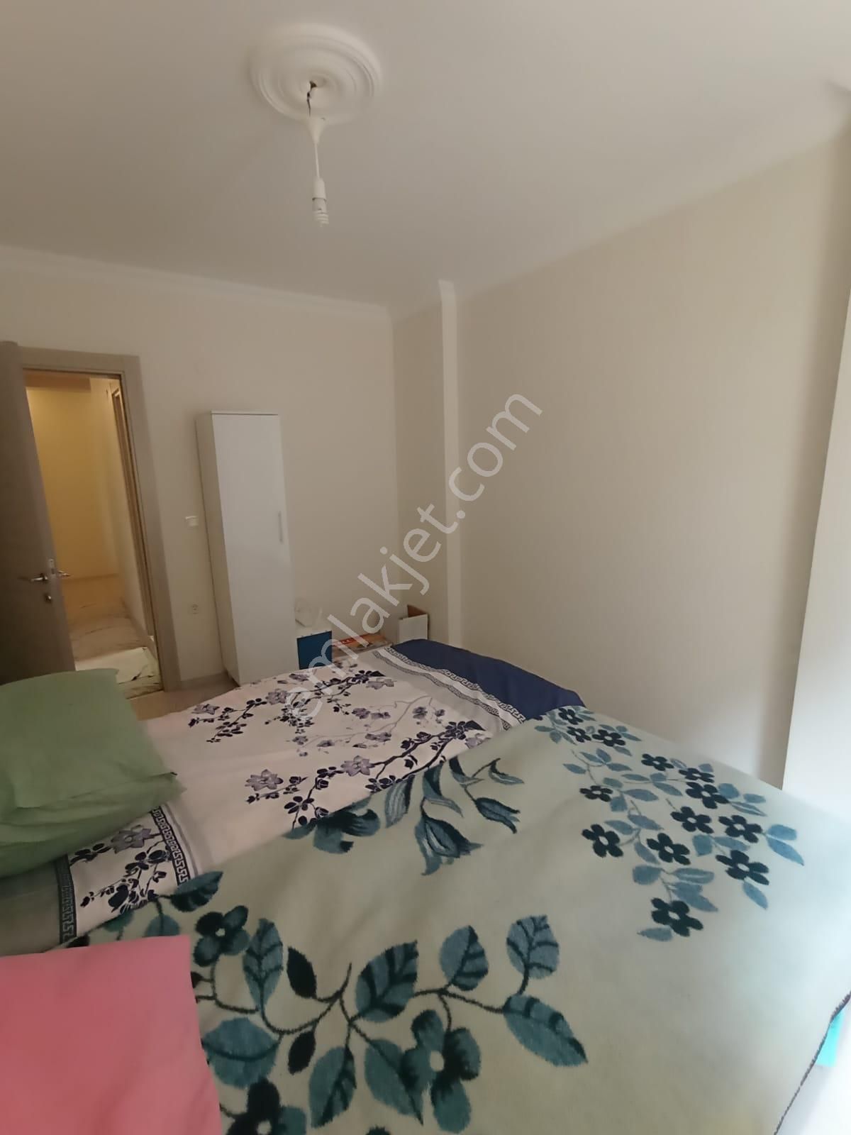 Öz Elit Emlak'tan Dikili'de Acil Satılık 8 Yıllık 2+1 Daire 3.750.000 Tl. - Görsel 8