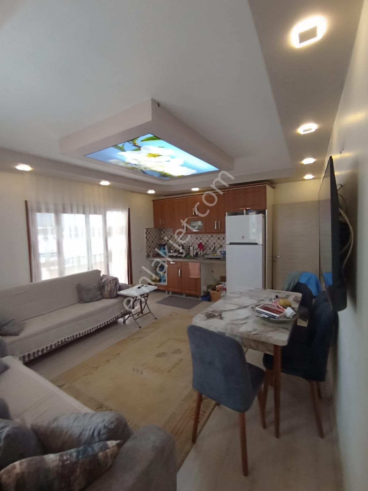 Öz Elit Emlak'tan Dikili'de Acil Satılık 8 Yıllık 2+1 Daire 3.750.000 Tl. - Görsel 4