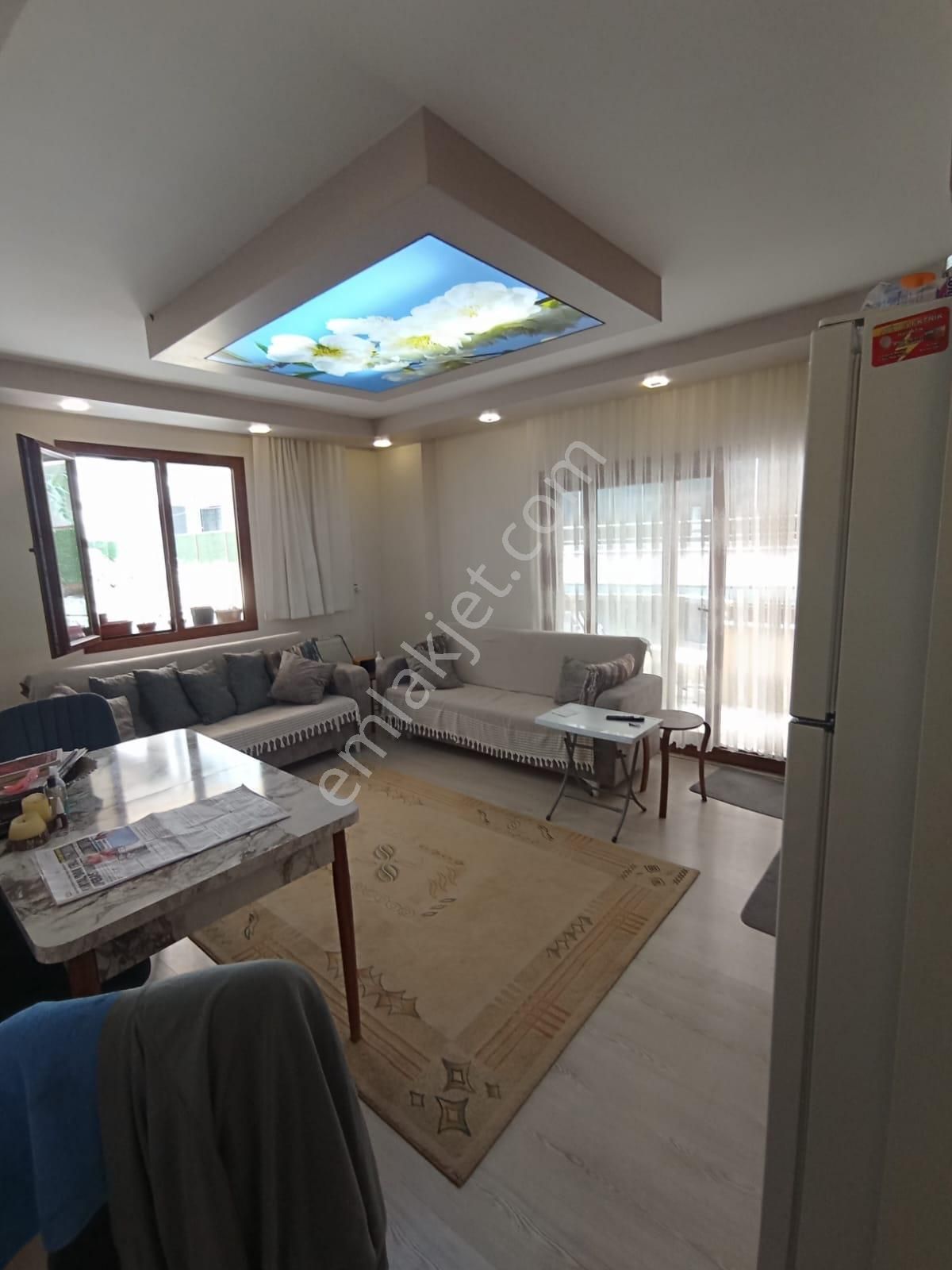 Öz Elit Emlak'tan Dikili'de Acil Satılık 8 Yıllık 2+1 Daire 3.750.000 Tl. - Görsel 13
