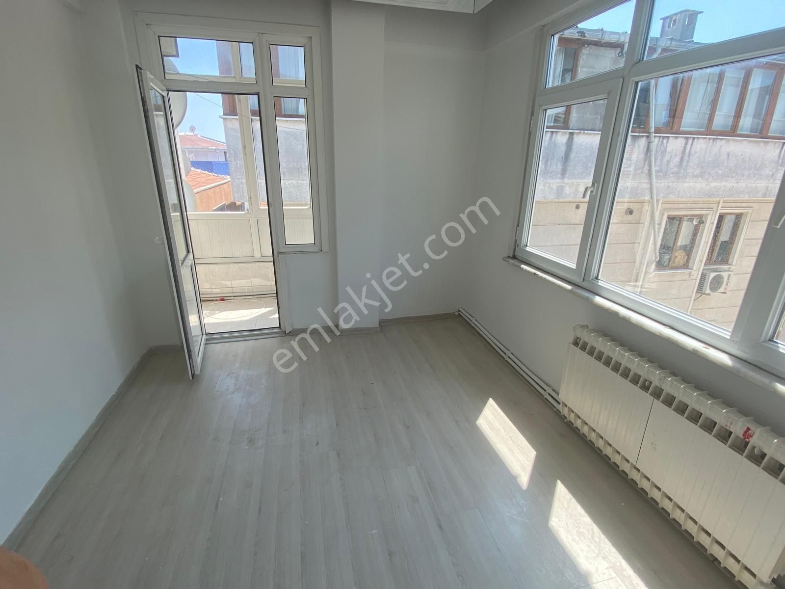 Kentsel Dönüşüm Onaylı, Mimoza Sokakta Karot Alınmış 3+1 Daire - Görsel 9