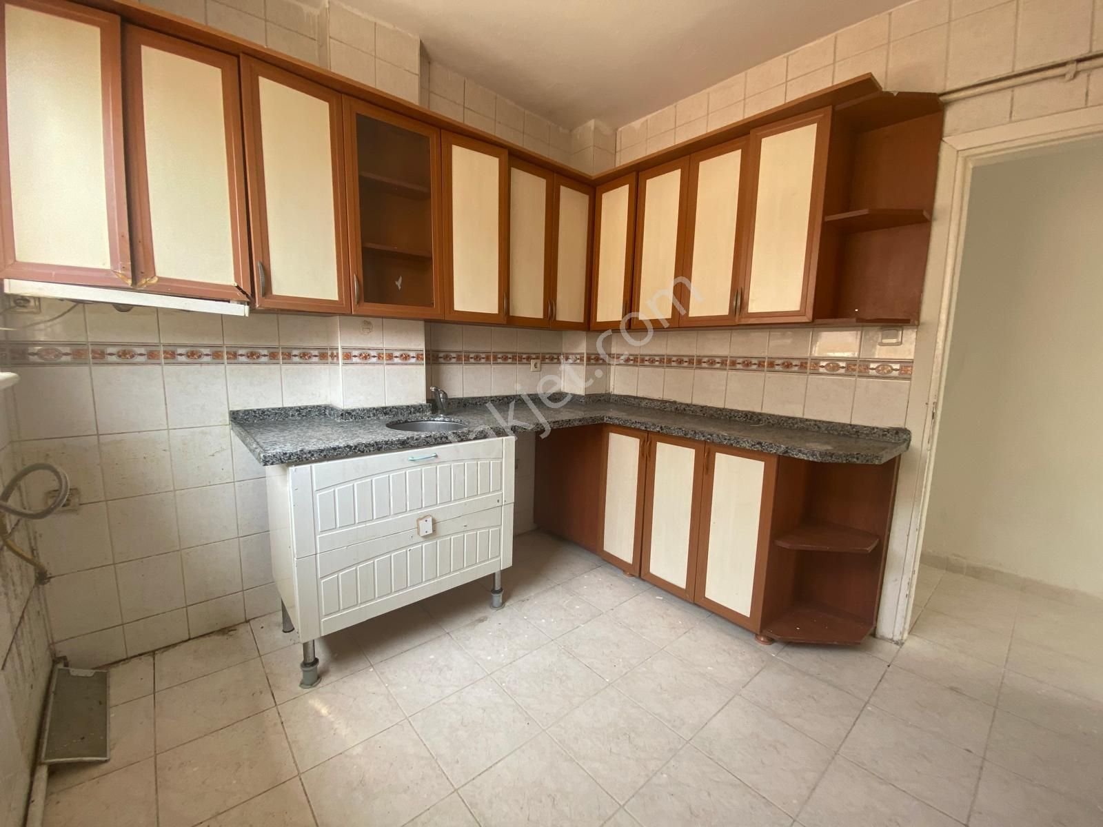 Kentsel Dönüşüm Onaylı, Mimoza Sokakta Karot Alınmış 3+1 Daire - Görsel 7