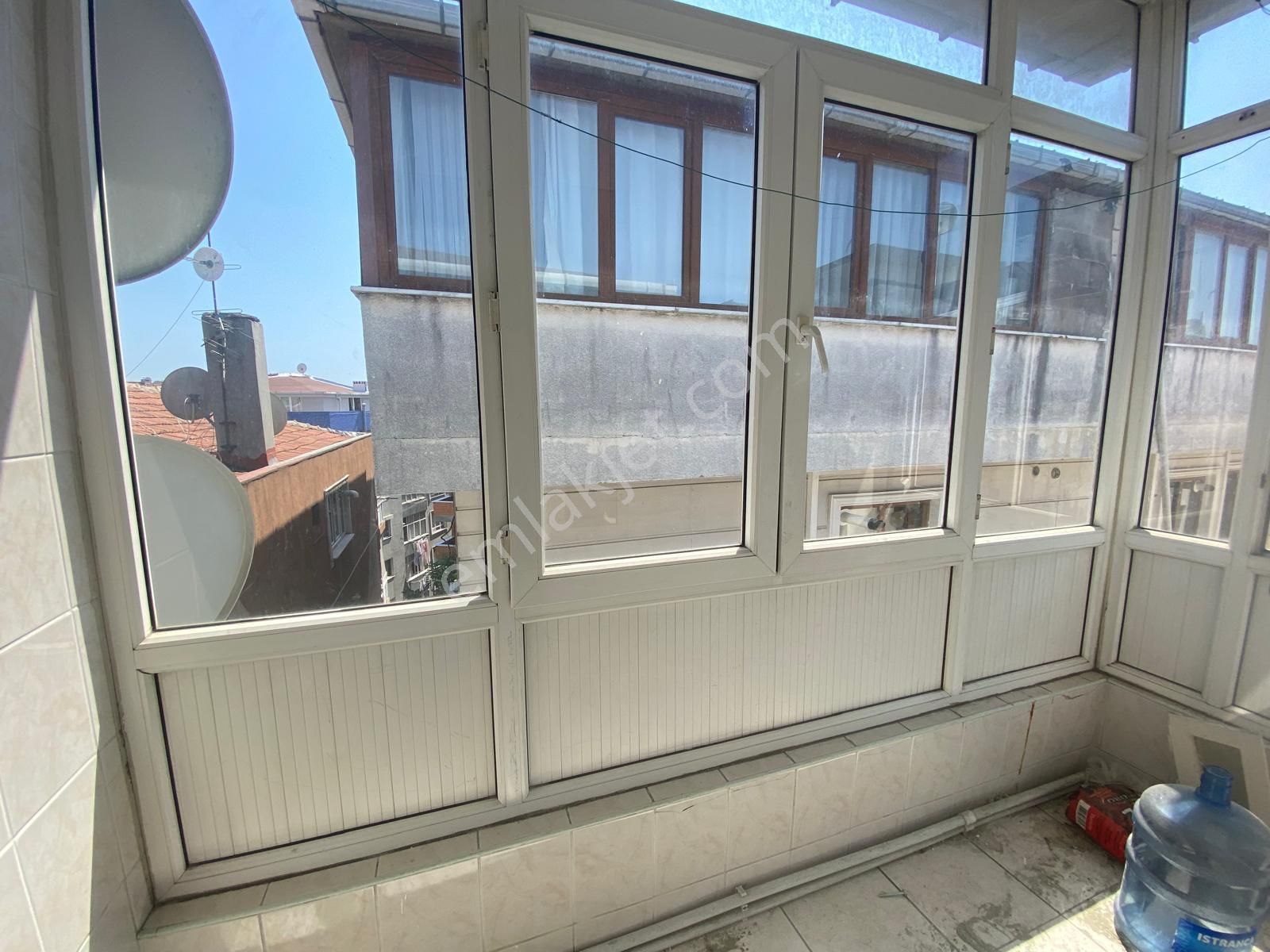 Kentsel Dönüşüm Onaylı, Mimoza Sokakta Karot Alınmış 3+1 Daire - Görsel 10