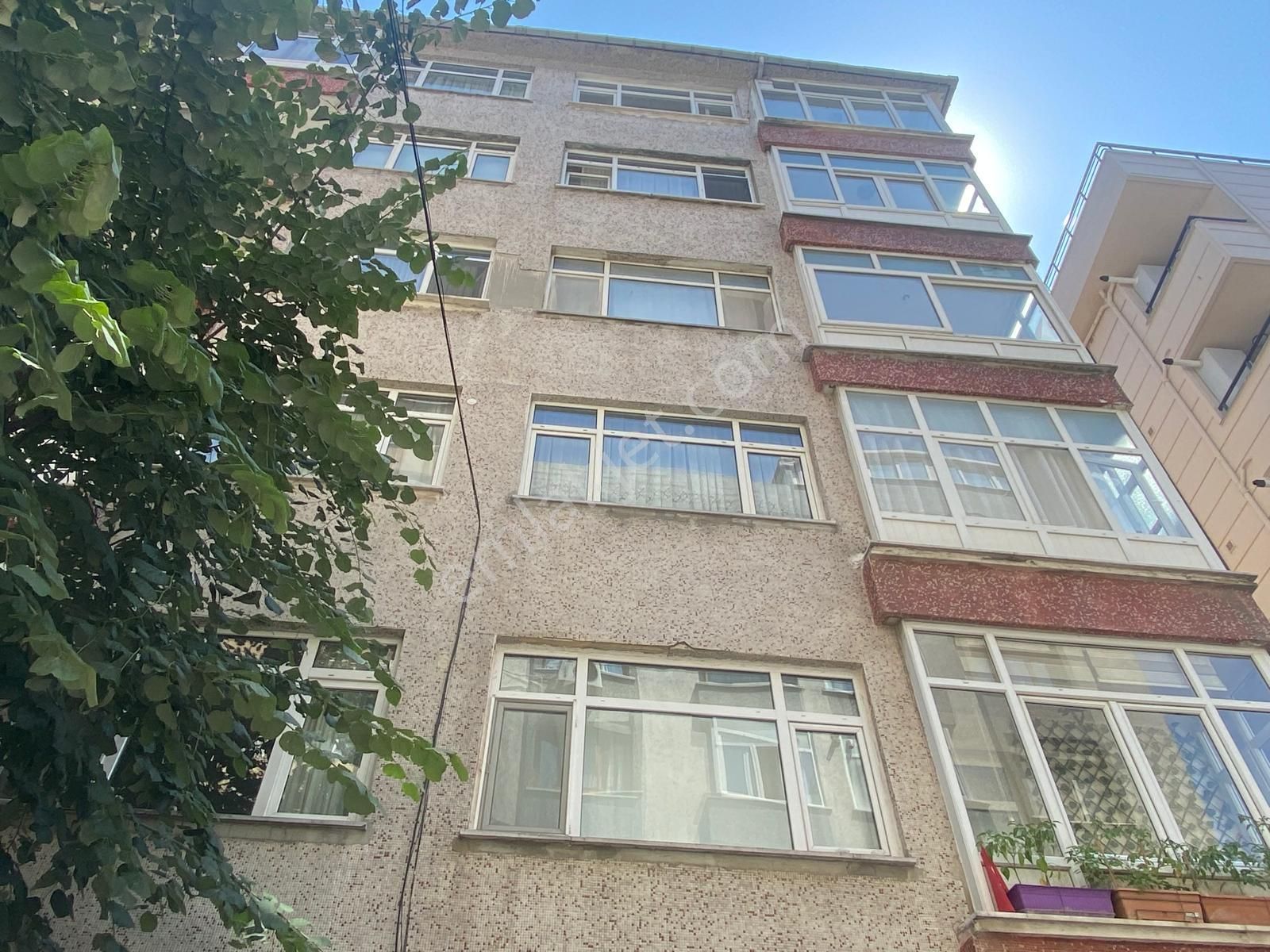 Kentsel Dönüşüm Onaylı, Mimoza Sokakta Karot Alınmış 3+1 Daire - Görsel 19