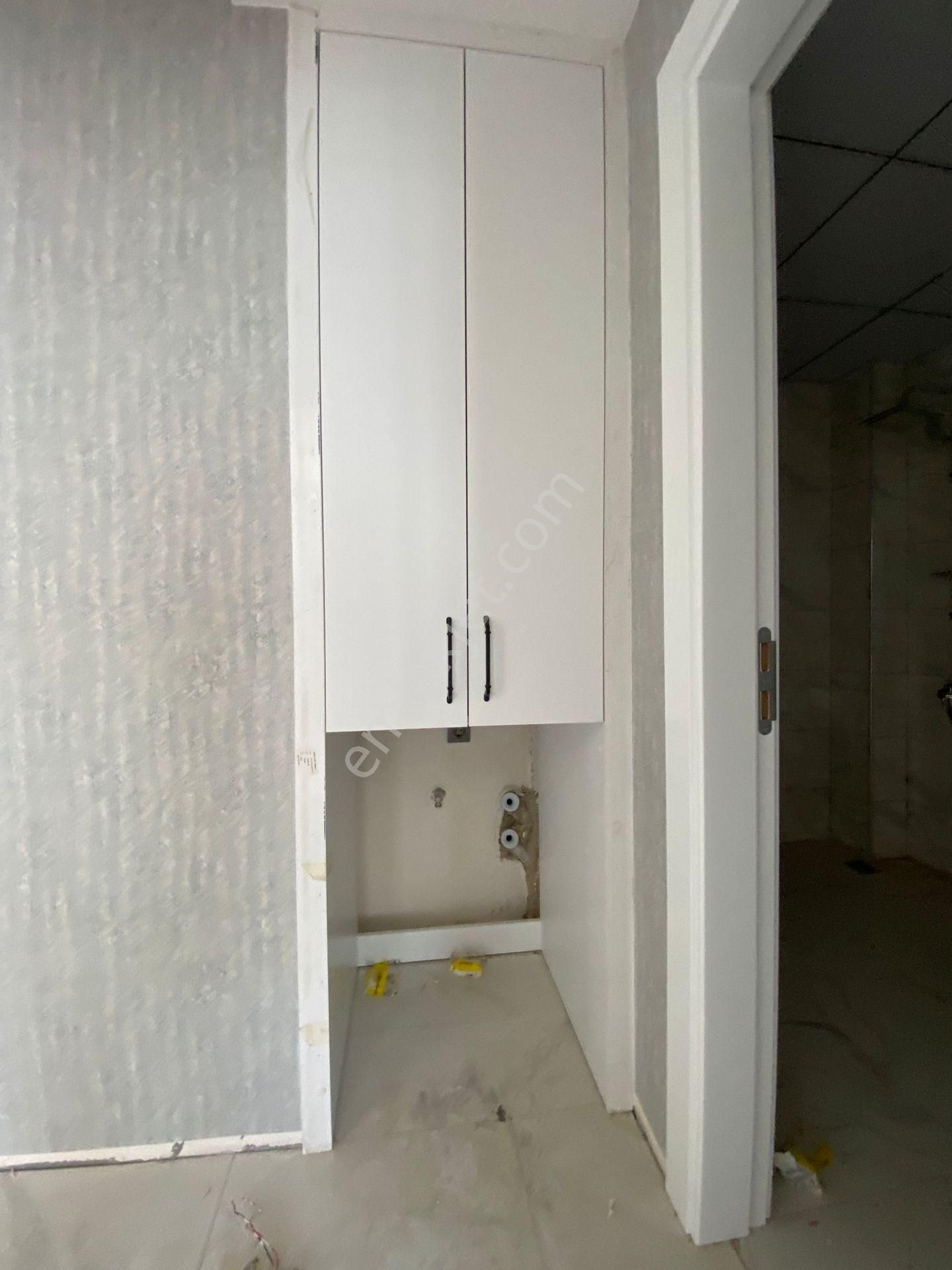 Selahaddin Eyyubi Mah’de Mete Konaklarının Yanı Satılık 2.5+1 & 3.5+1 Daireler - Görsel 16