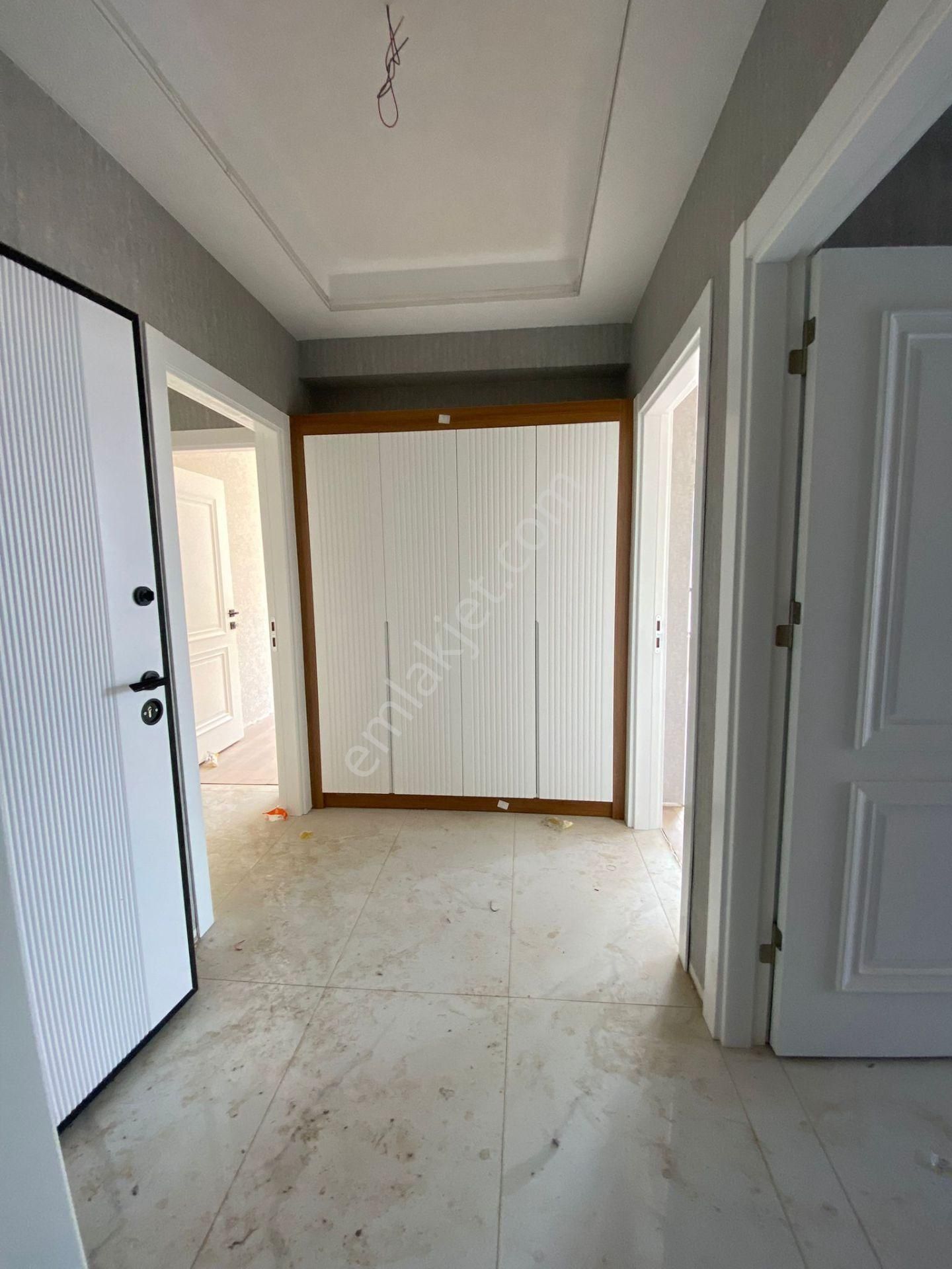 Selahaddin Eyyubi Mah’de Mete Konaklarının Yanı Satılık 2.5+1 & 3.5+1 Daireler - Görsel 8