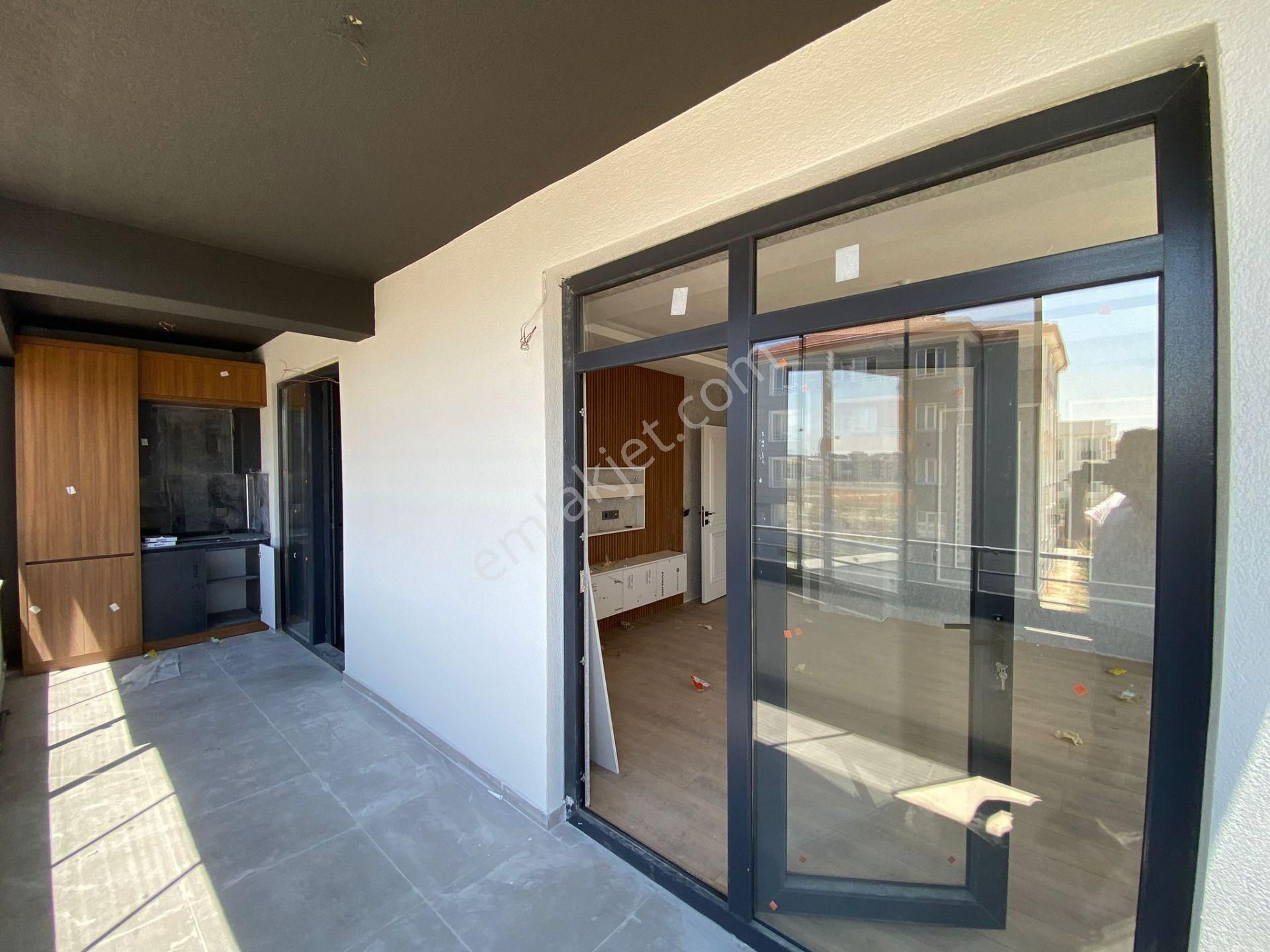 Selahaddin Eyyubi Mah’de Mete Konaklarının Yanı Satılık 2.5+1 & 3.5+1 Daireler - Görsel 5