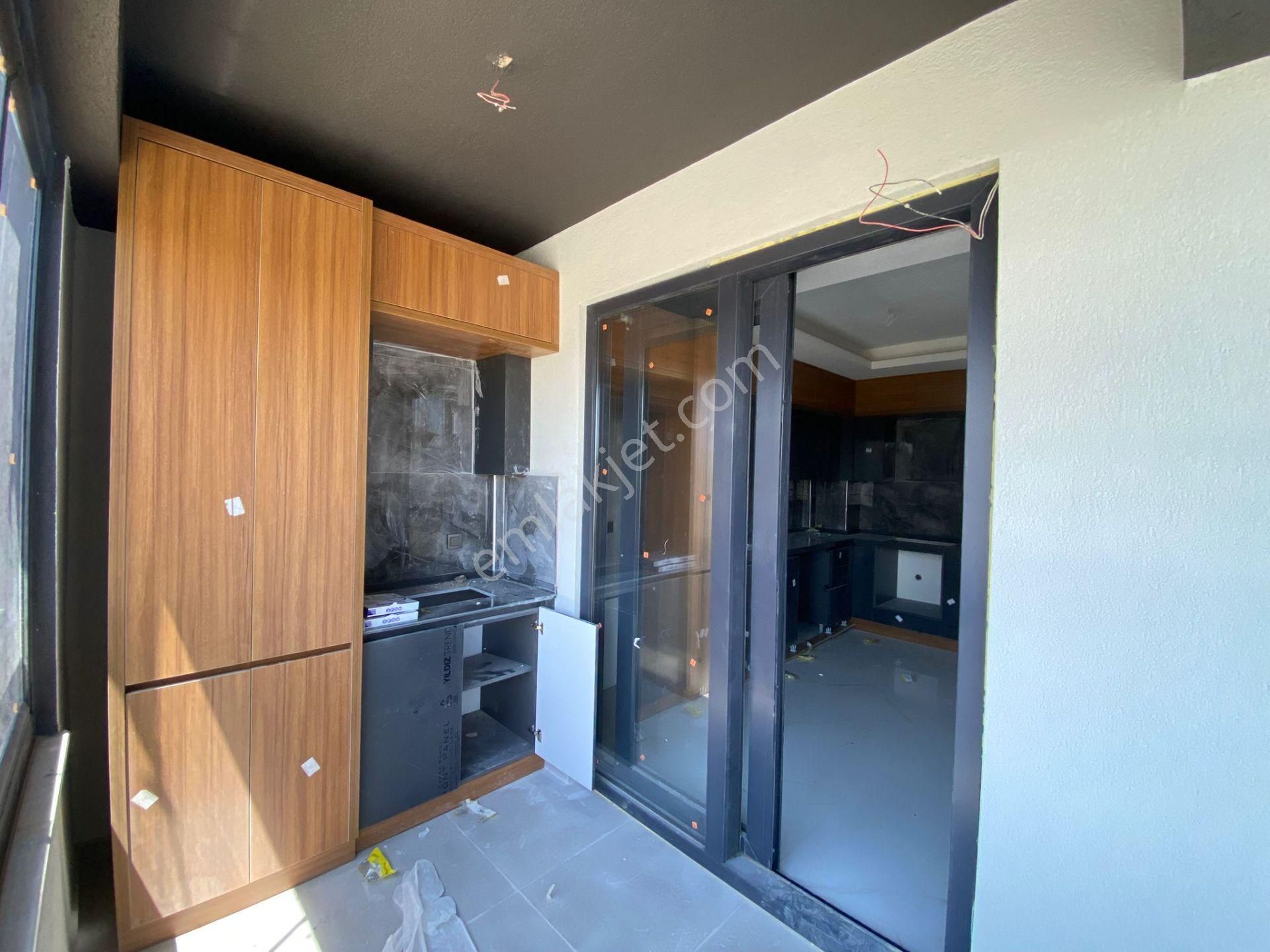 Selahaddin Eyyubi Mah’de Mete Konaklarının Yanı Satılık 2.5+1 & 3.5+1 Daireler - Görsel 4