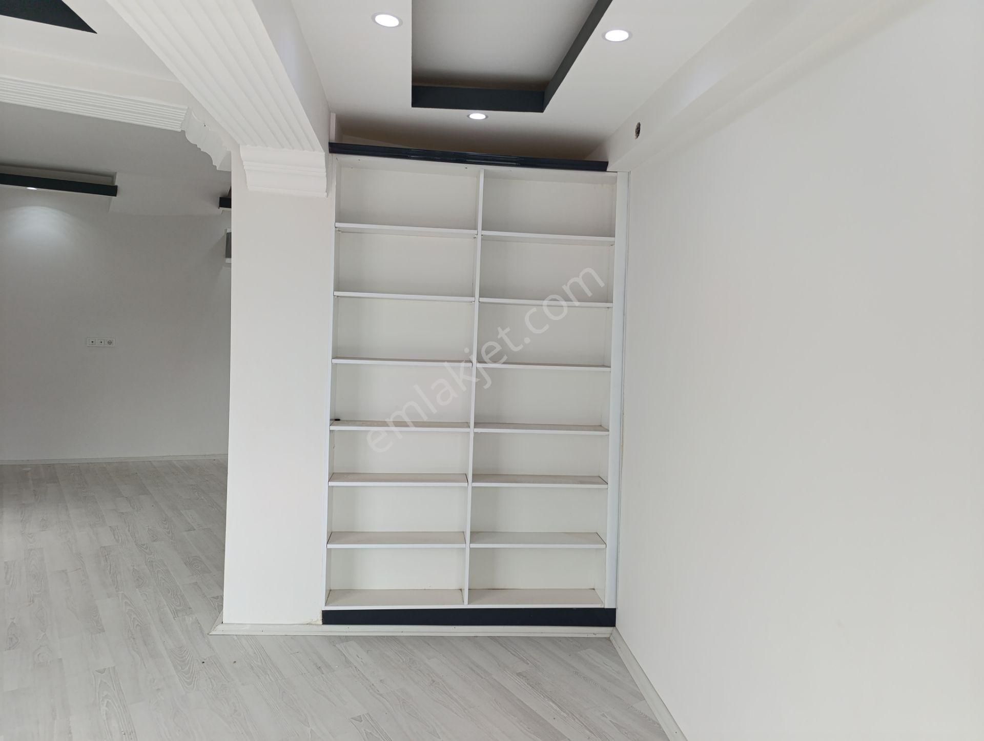 Rose Emlak'tan Satılık Tripleks Villa - Görsel 11