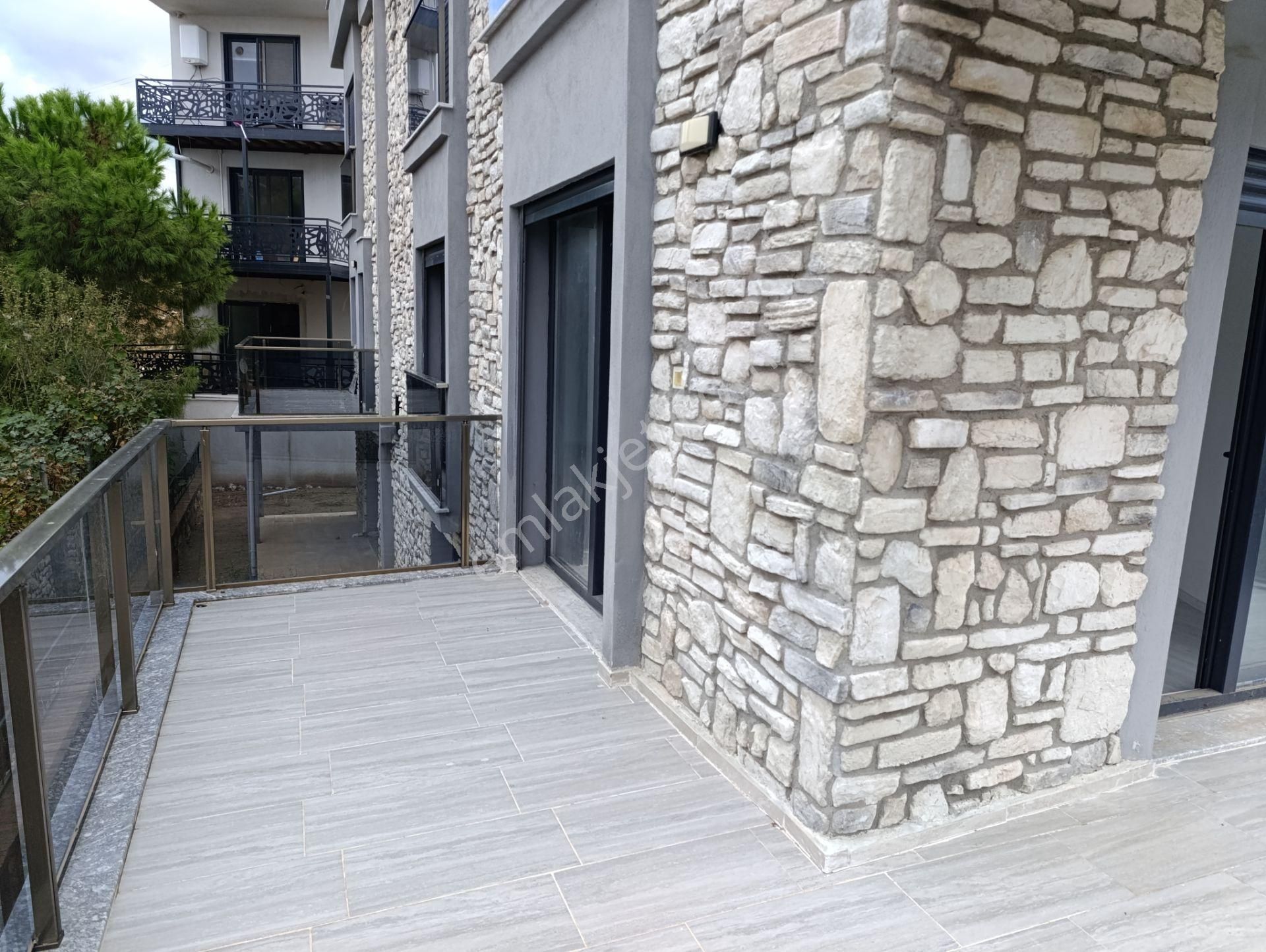 Rose Emlak'tan Satılık Tripleks Villa - Görsel 22