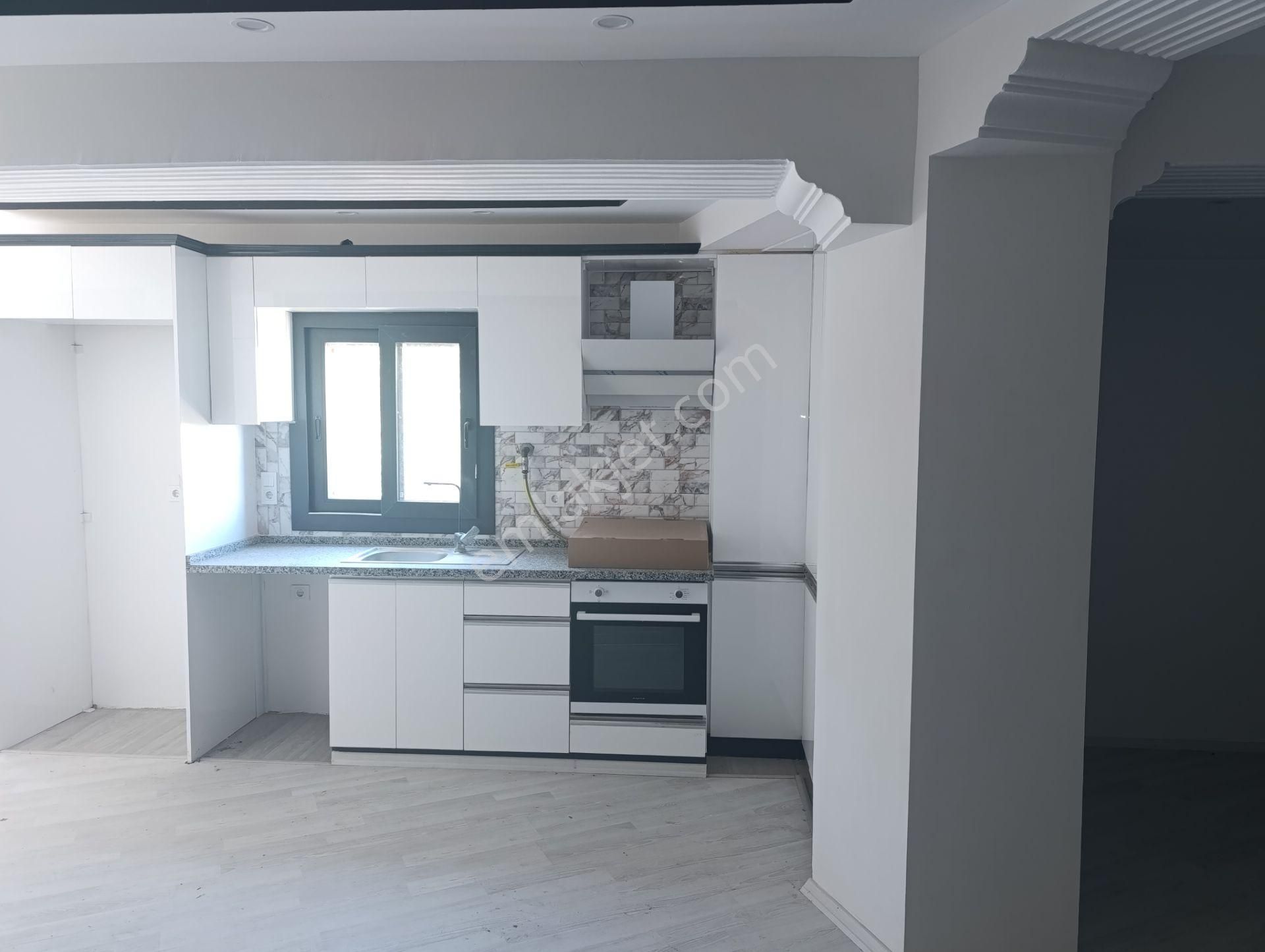 Rose Emlak'tan Satılık Tripleks Villa - Görsel 27