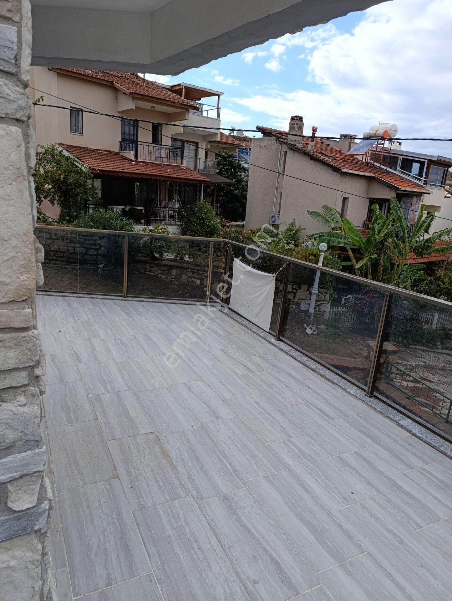 Rose Emlak'tan Satılık Tripleks Villa - Görsel 19