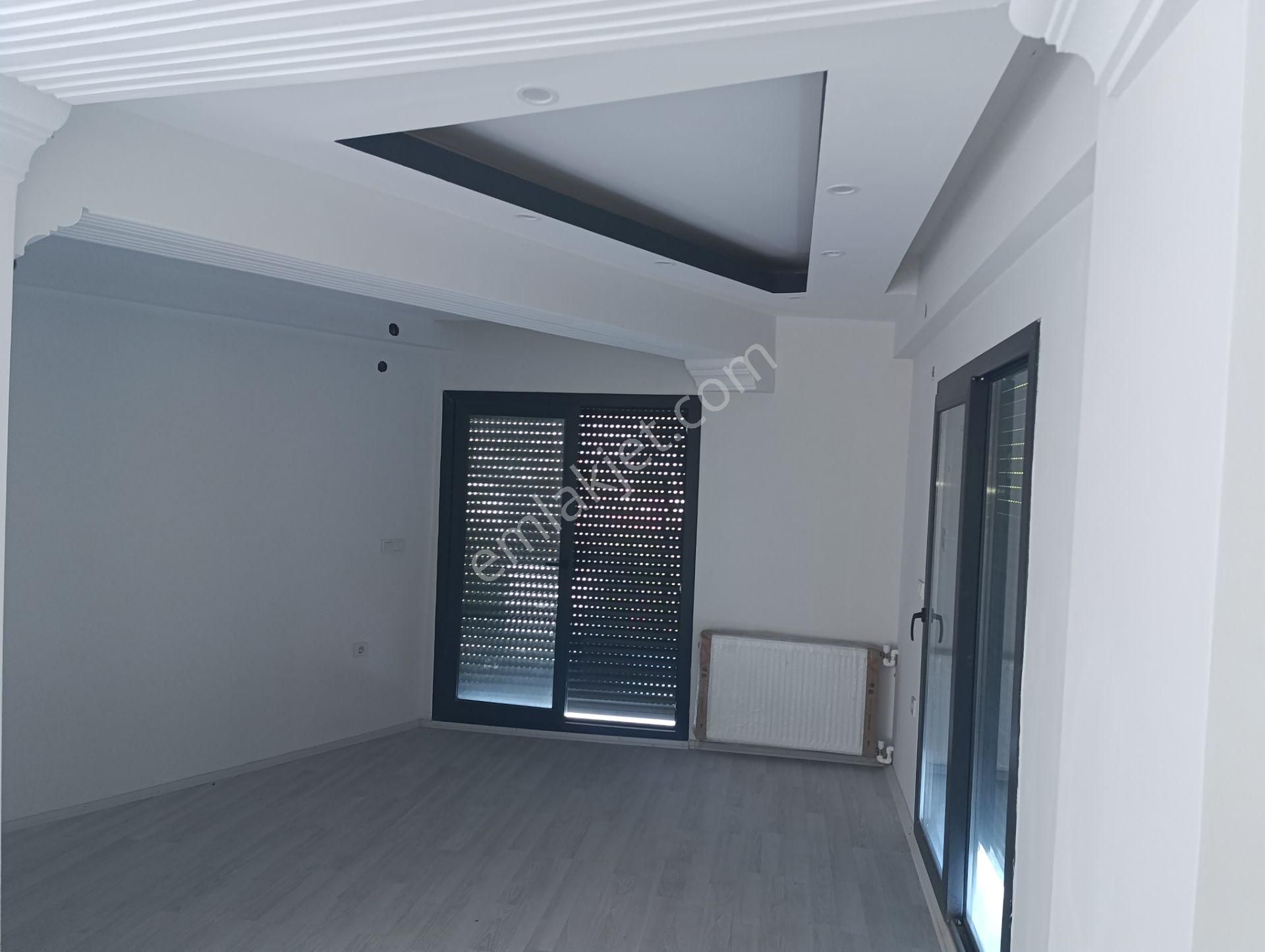 Rose Emlak'tan Satılık Tripleks Villa - Görsel 26