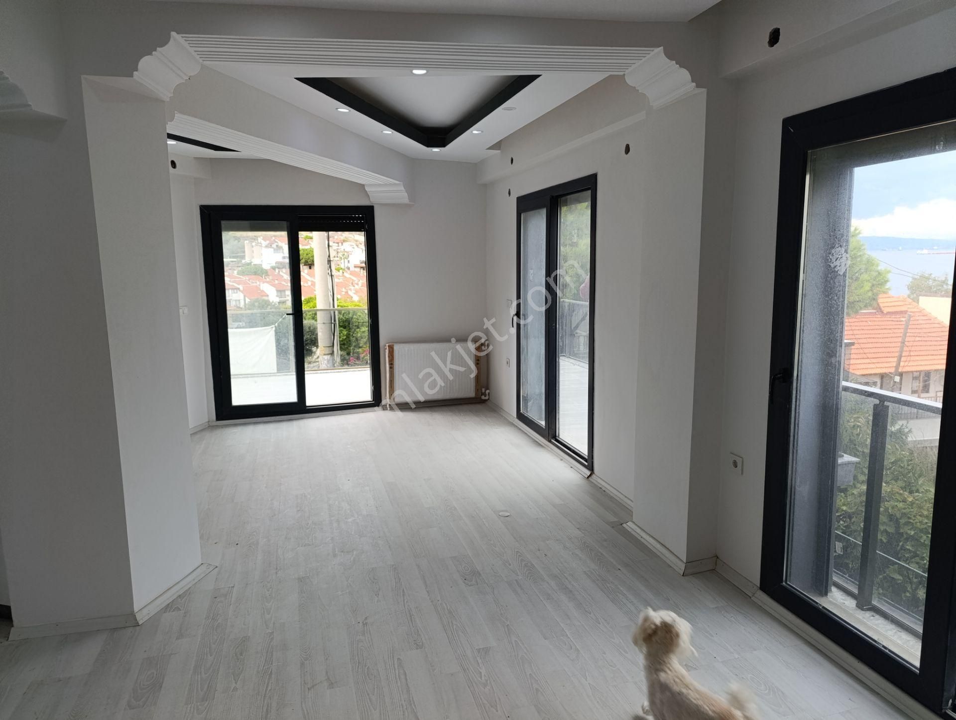 Rose Emlak'tan Satılık Tripleks Villa - Görsel 4