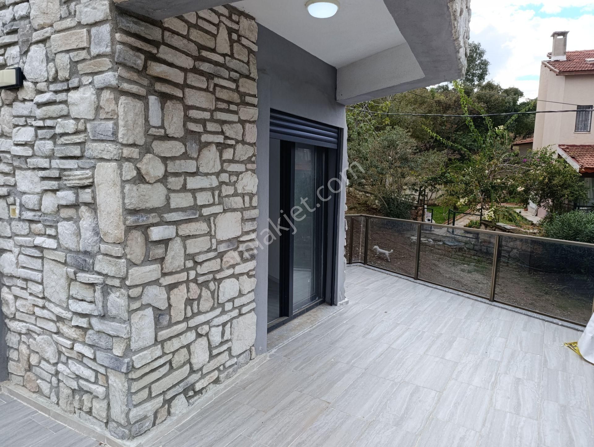 Rose Emlak'tan Satılık Tripleks Villa - Görsel 21