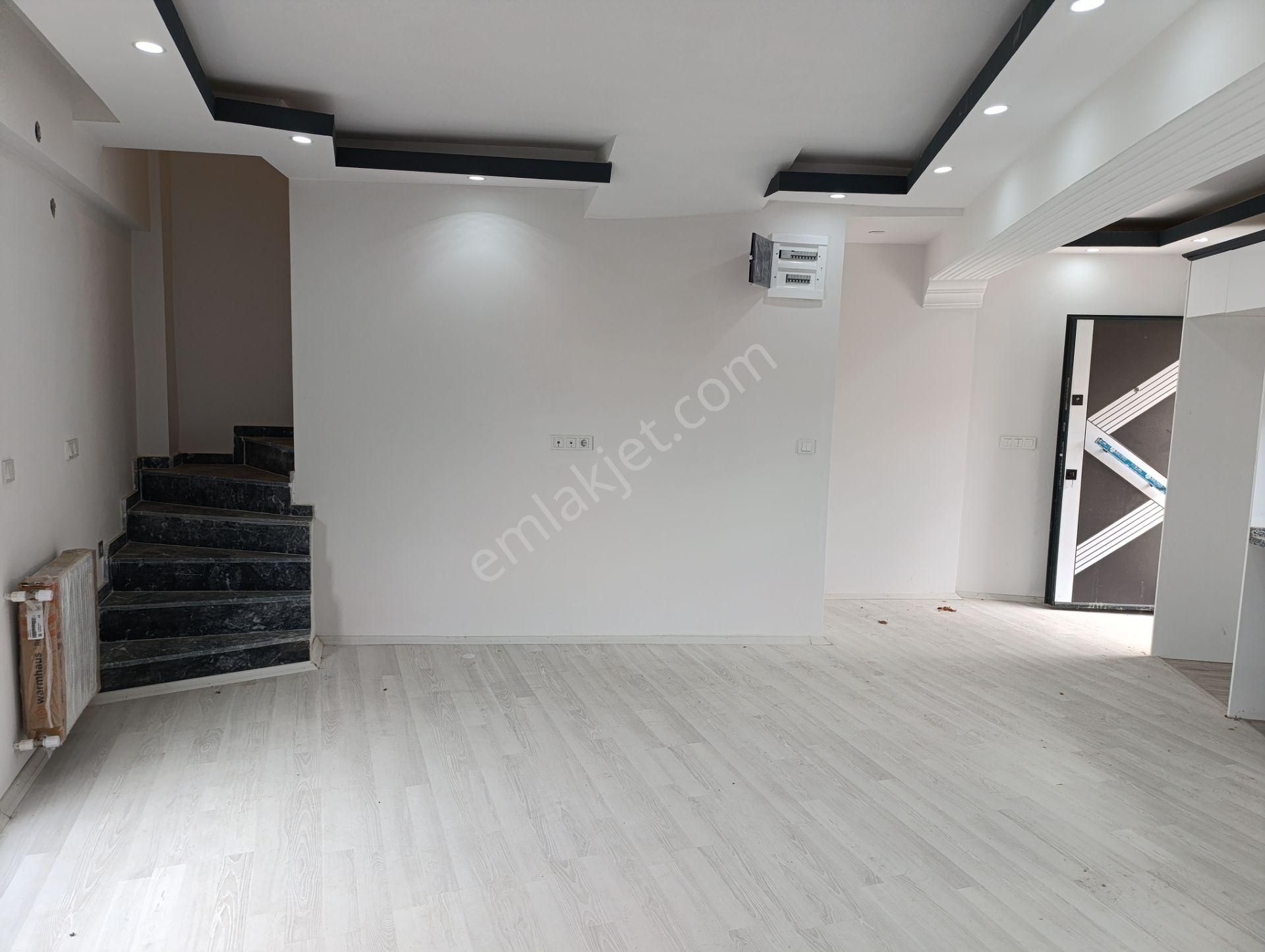 Rose Emlak'tan Satılık Tripleks Villa - Görsel 7