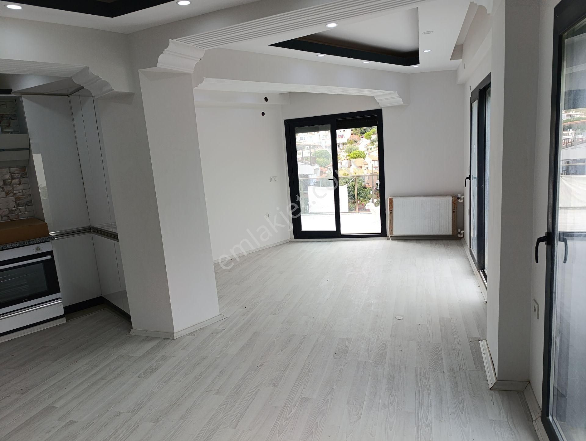 Rose Emlak'tan Satılık Tripleks Villa - Görsel 9