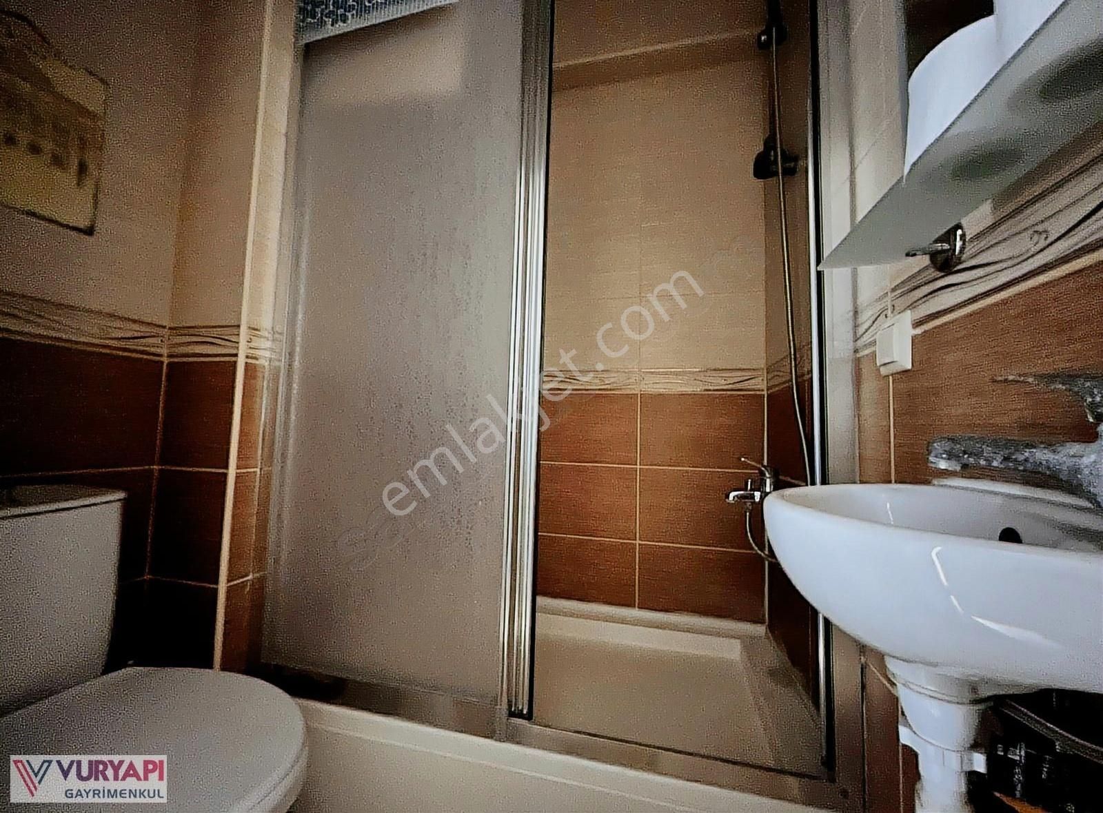 Akbük'de Deniz Saplı Ada Manzaralı Havuzlu 120 M2 2+1 Dublexs - Görsel 12