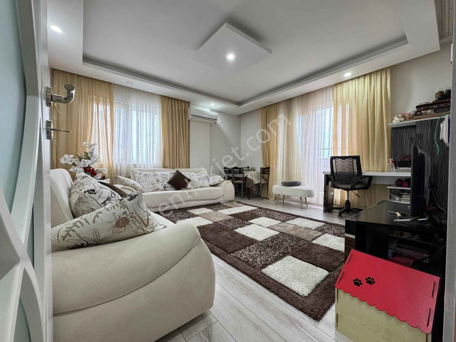 Fevziçakmak Mahallesi'nde 2+1 Satılık Daire - Görsel 5