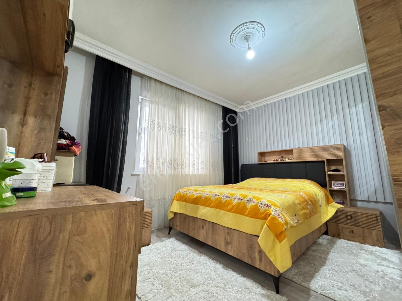 Fevziçakmak Mahallesi'nde 2+1 Satılık Daire - Görsel 11