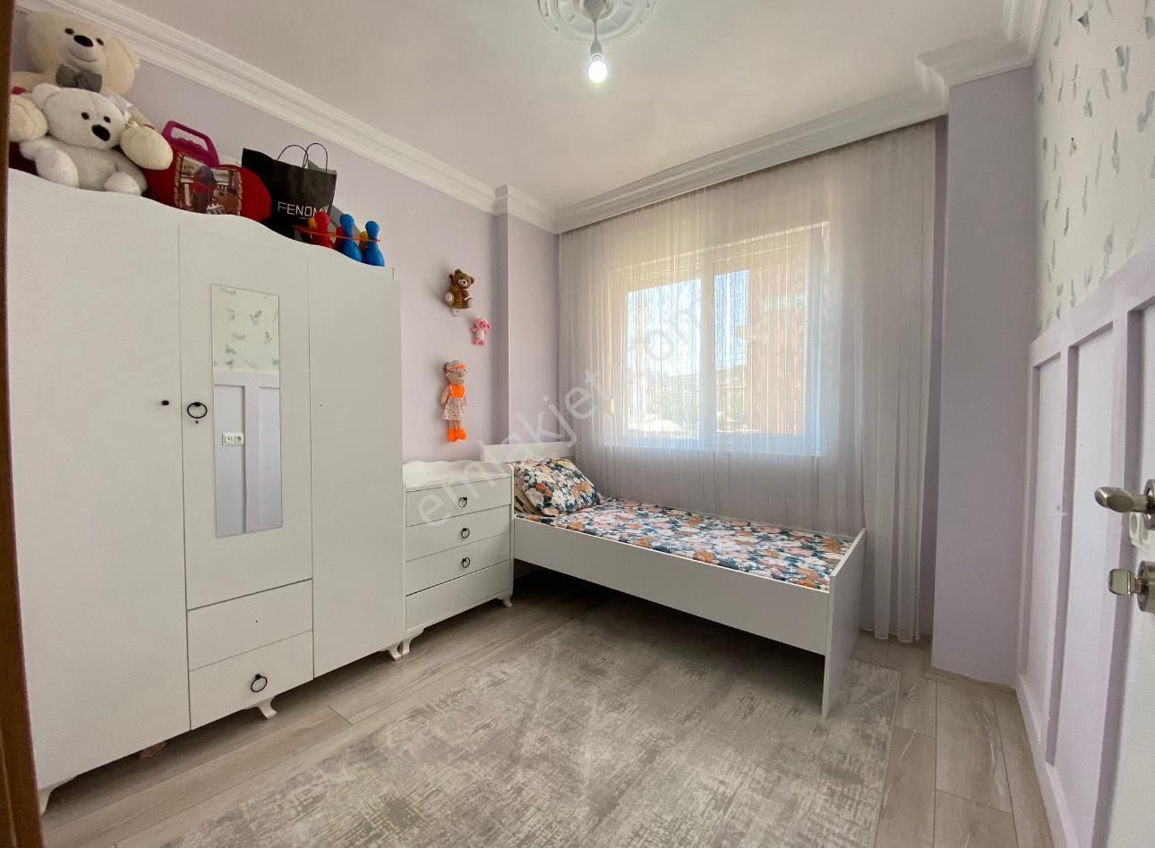 Fevziçakmak Mahallesi'nde 2+1 Satılık Daire - Görsel 24