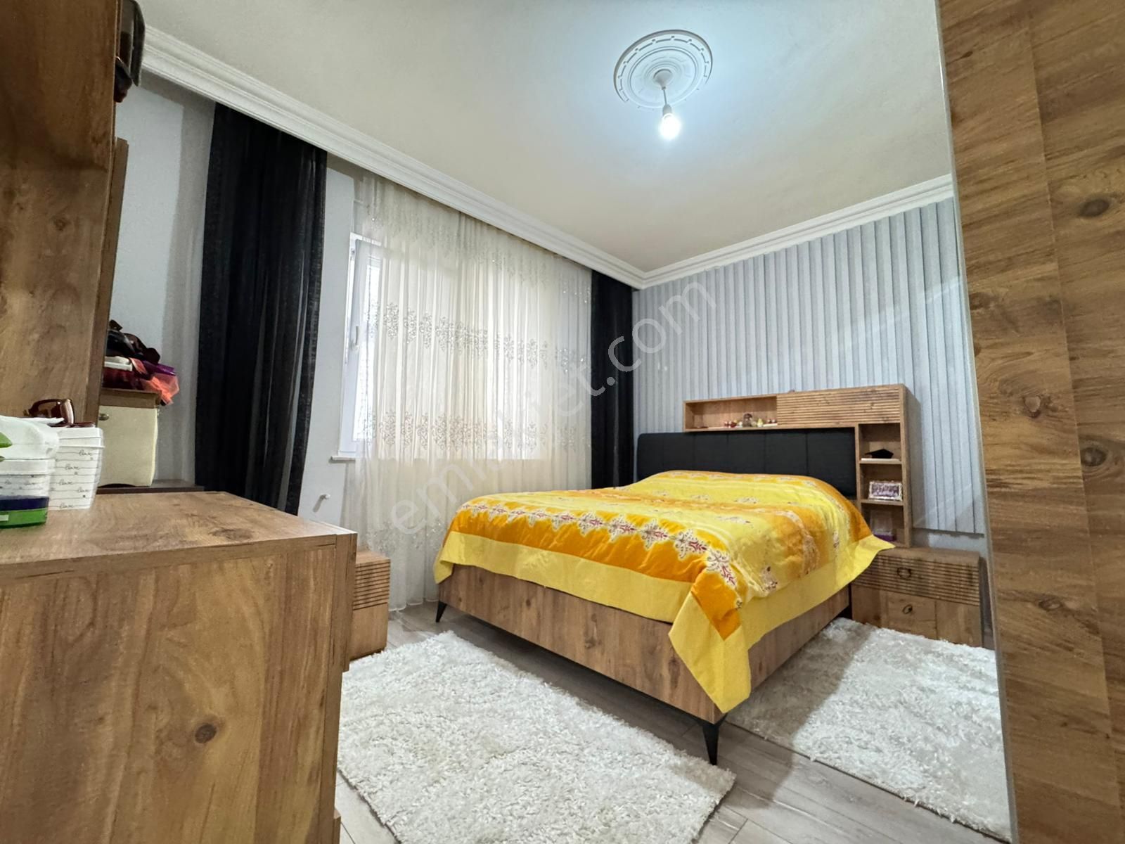 Fevziçakmak Mahallesi'nde 2+1 Satılık Daire - Görsel 12