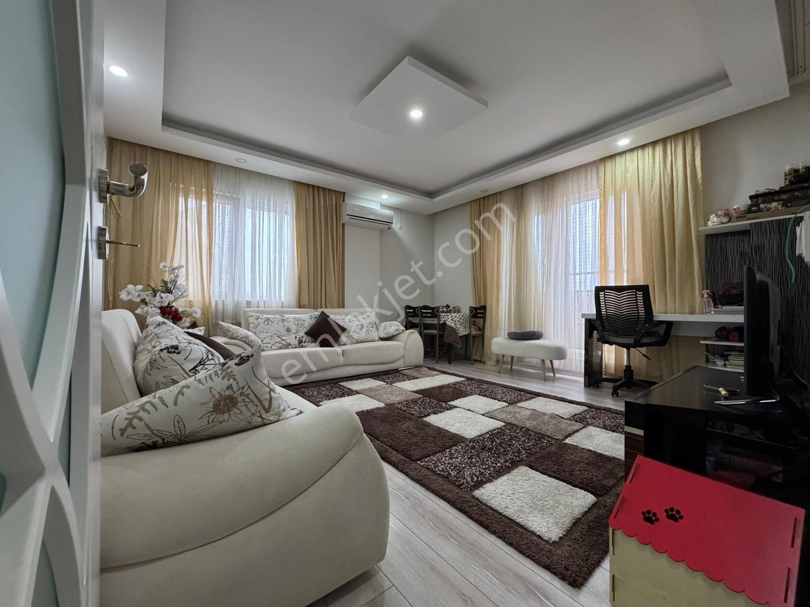 Fevziçakmak Mahallesi'nde 2+1 Satılık Daire - Görsel 6