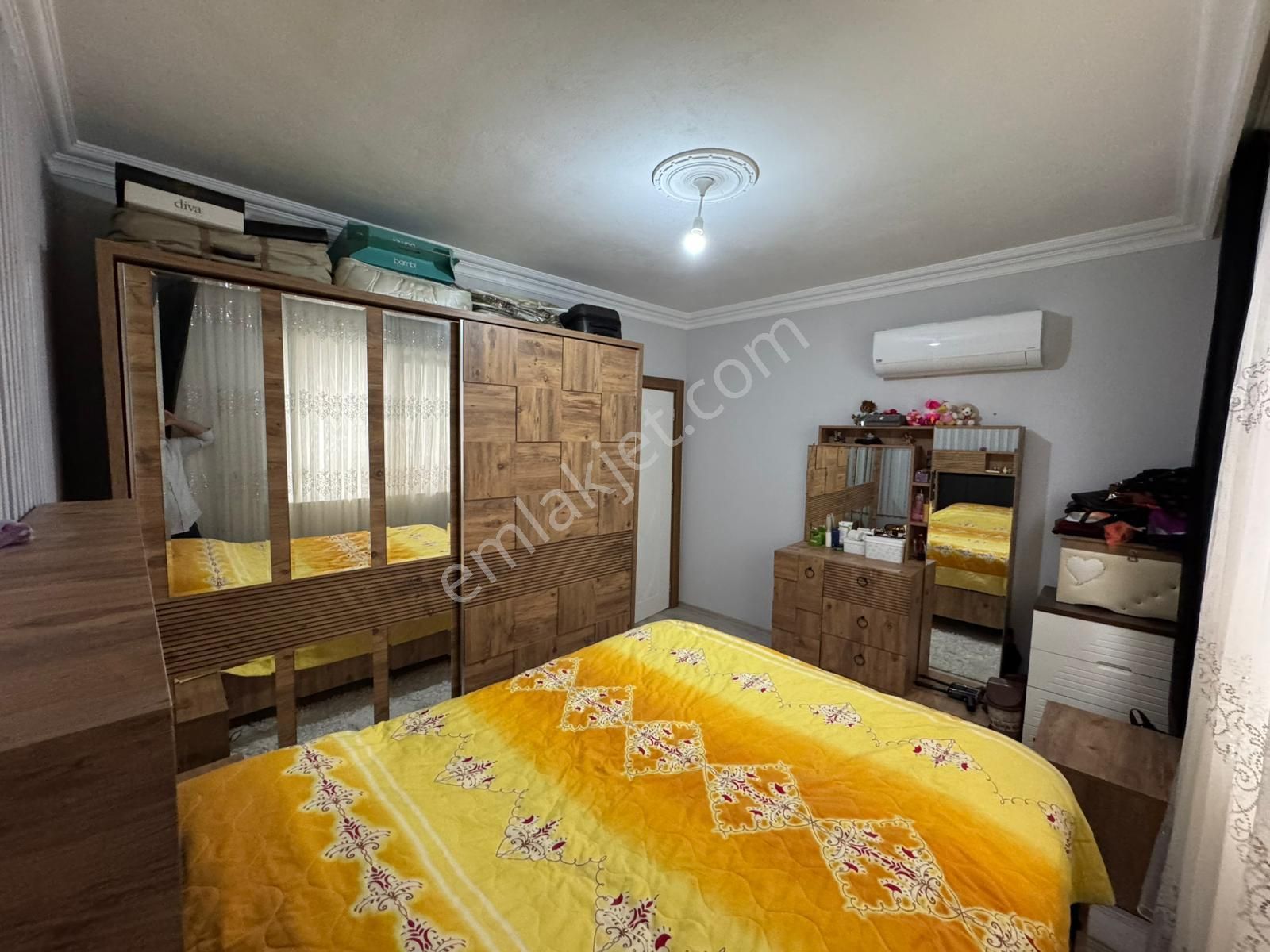 Fevziçakmak Mahallesi'nde 2+1 Satılık Daire - Görsel 13