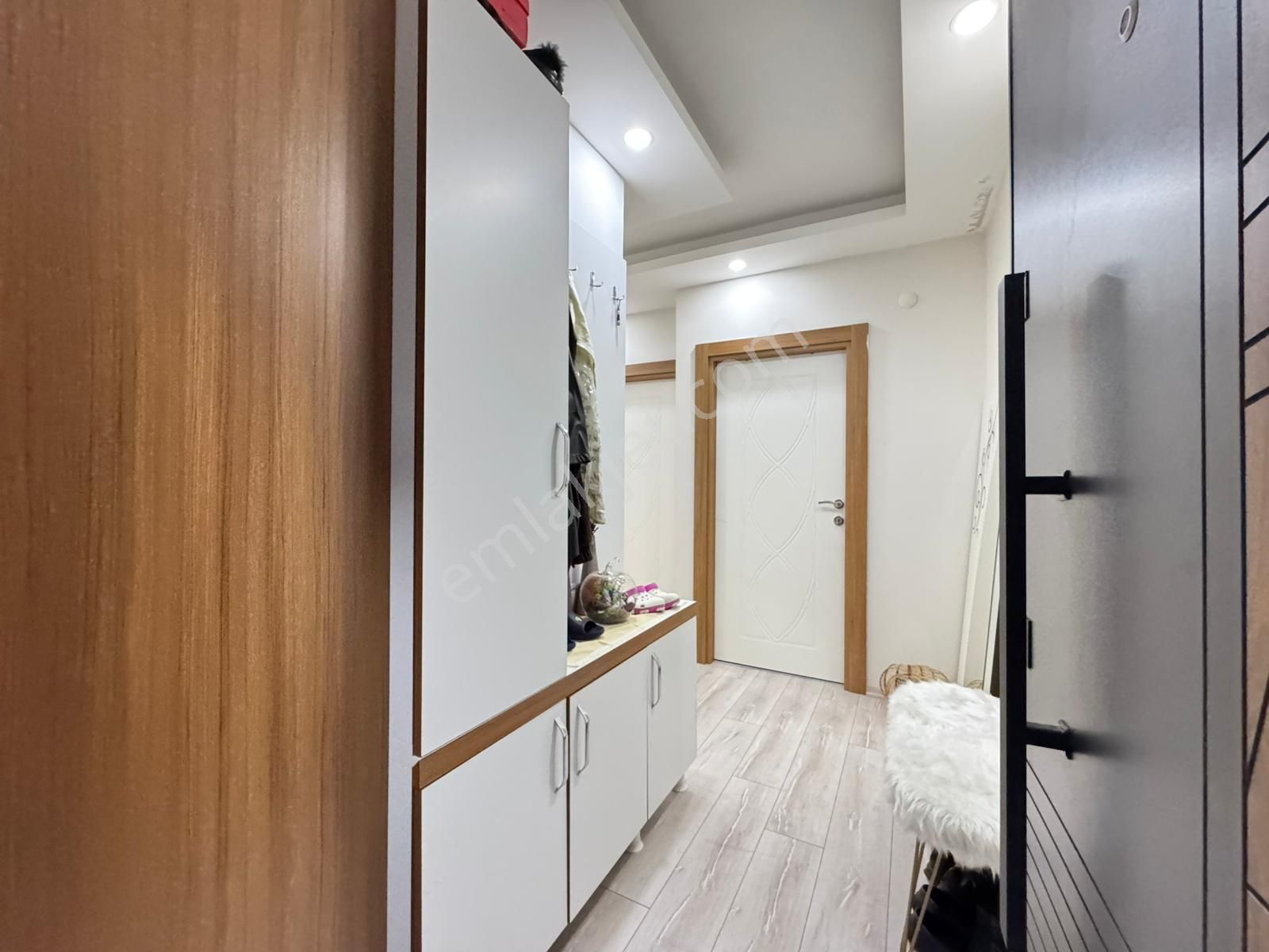 Fevziçakmak Mahallesi'nde 2+1 Satılık Daire - Görsel 17