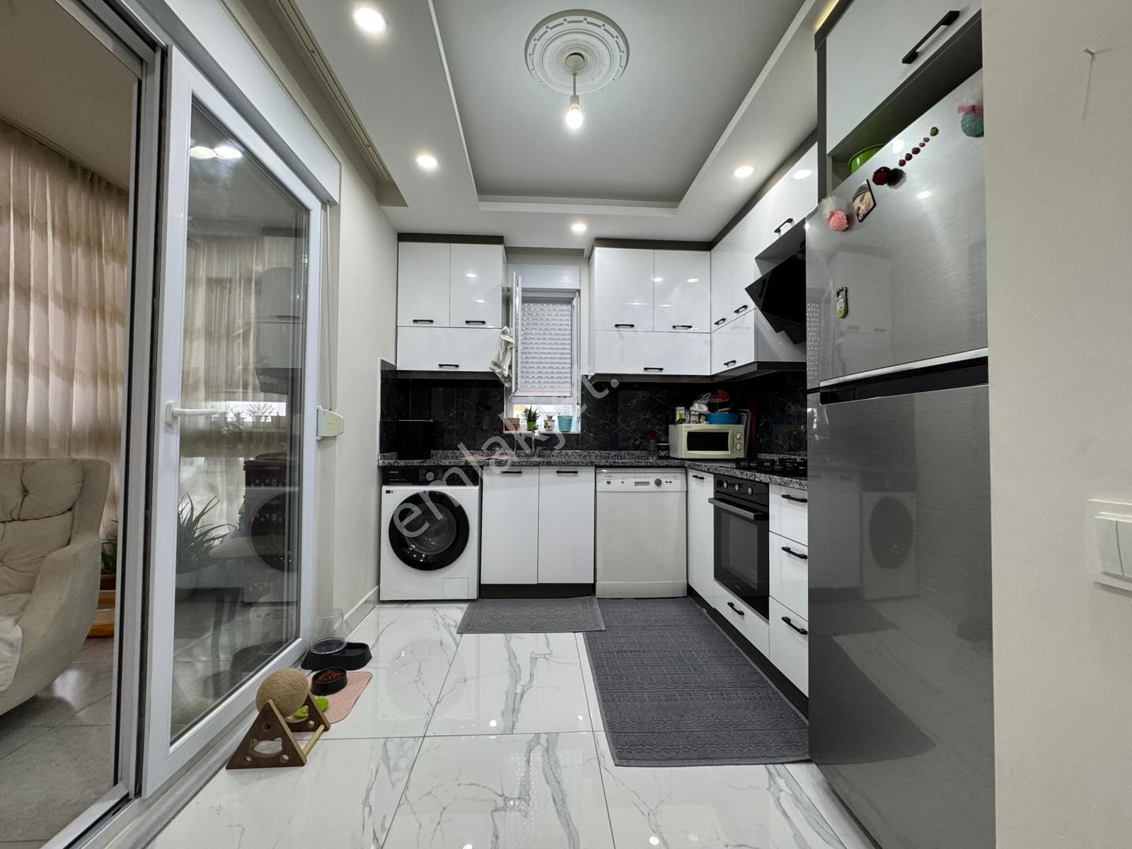 Fevziçakmak Mahallesi'nde 2+1 Satılık Daire - Görsel 2