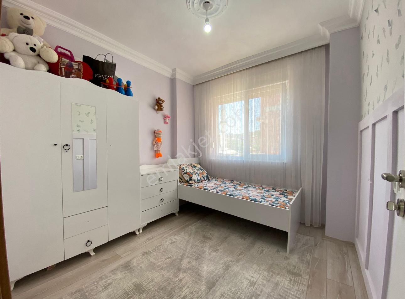 Fevziçakmak Mahallesi'nde 2+1 Satılık Daire - Görsel 23