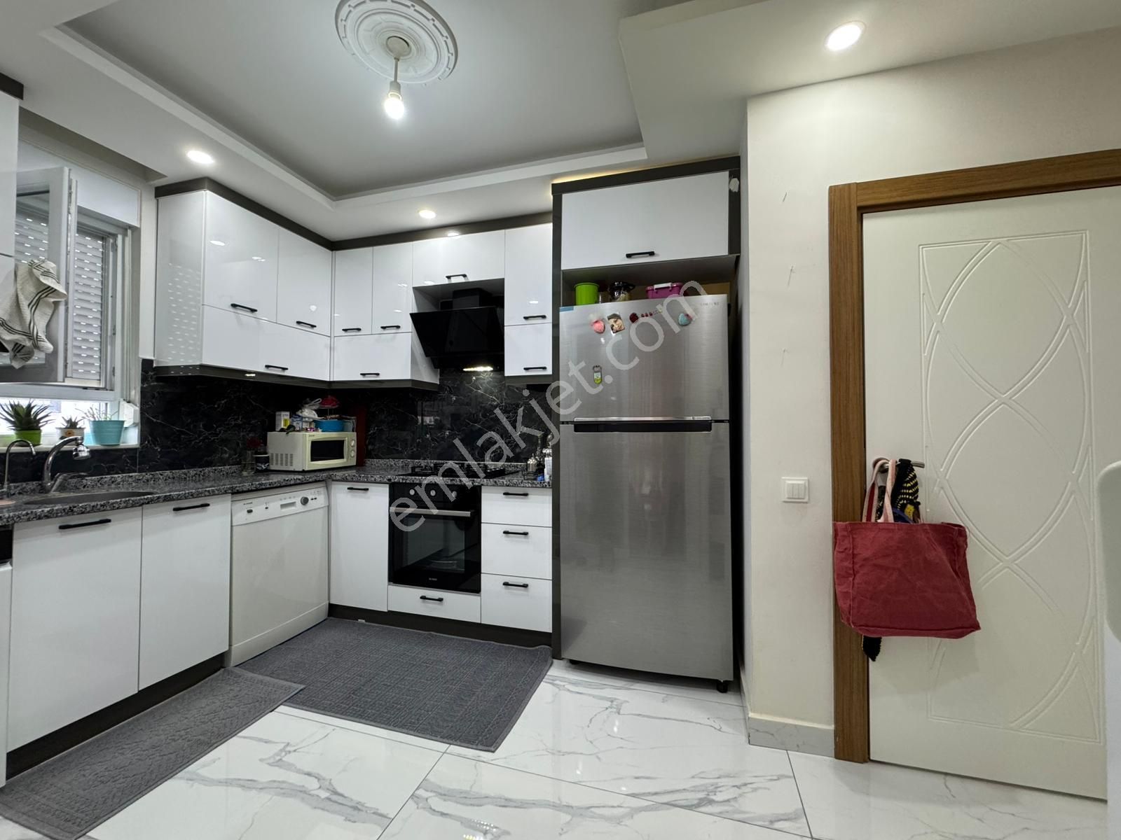 Fevziçakmak Mahallesi'nde 2+1 Satılık Daire - Görsel 4