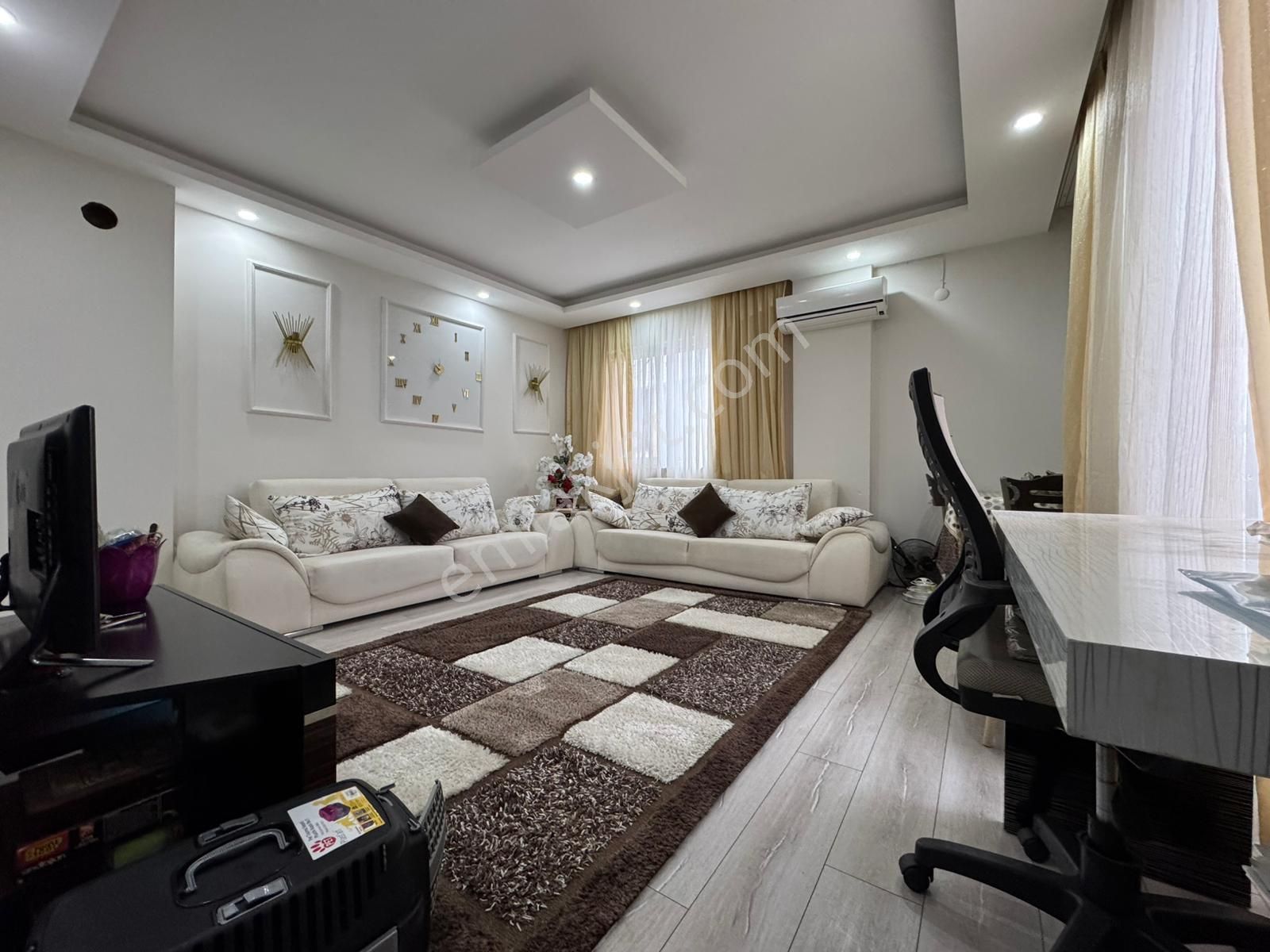 Fevziçakmak Mahallesi'nde 2+1 Satılık Daire - Görsel 9