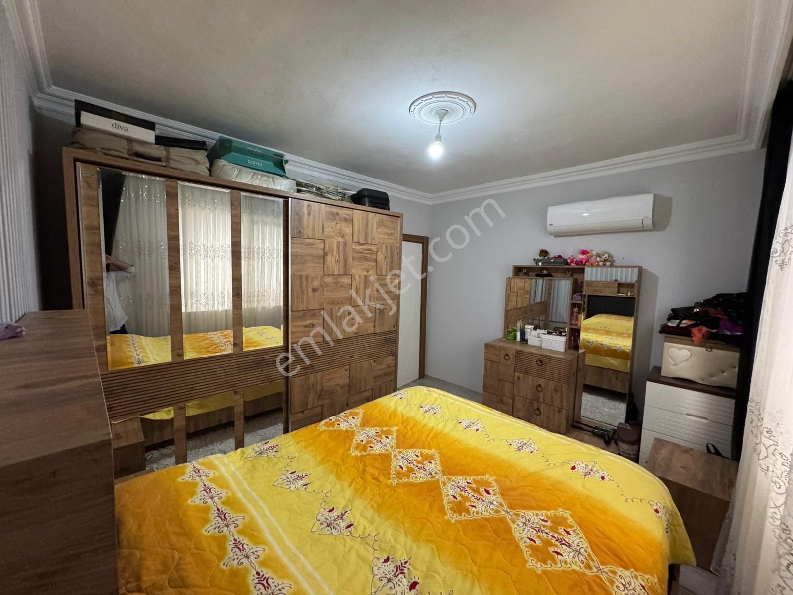 Fevziçakmak Mahallesi'nde 2+1 Satılık Daire - Görsel 16