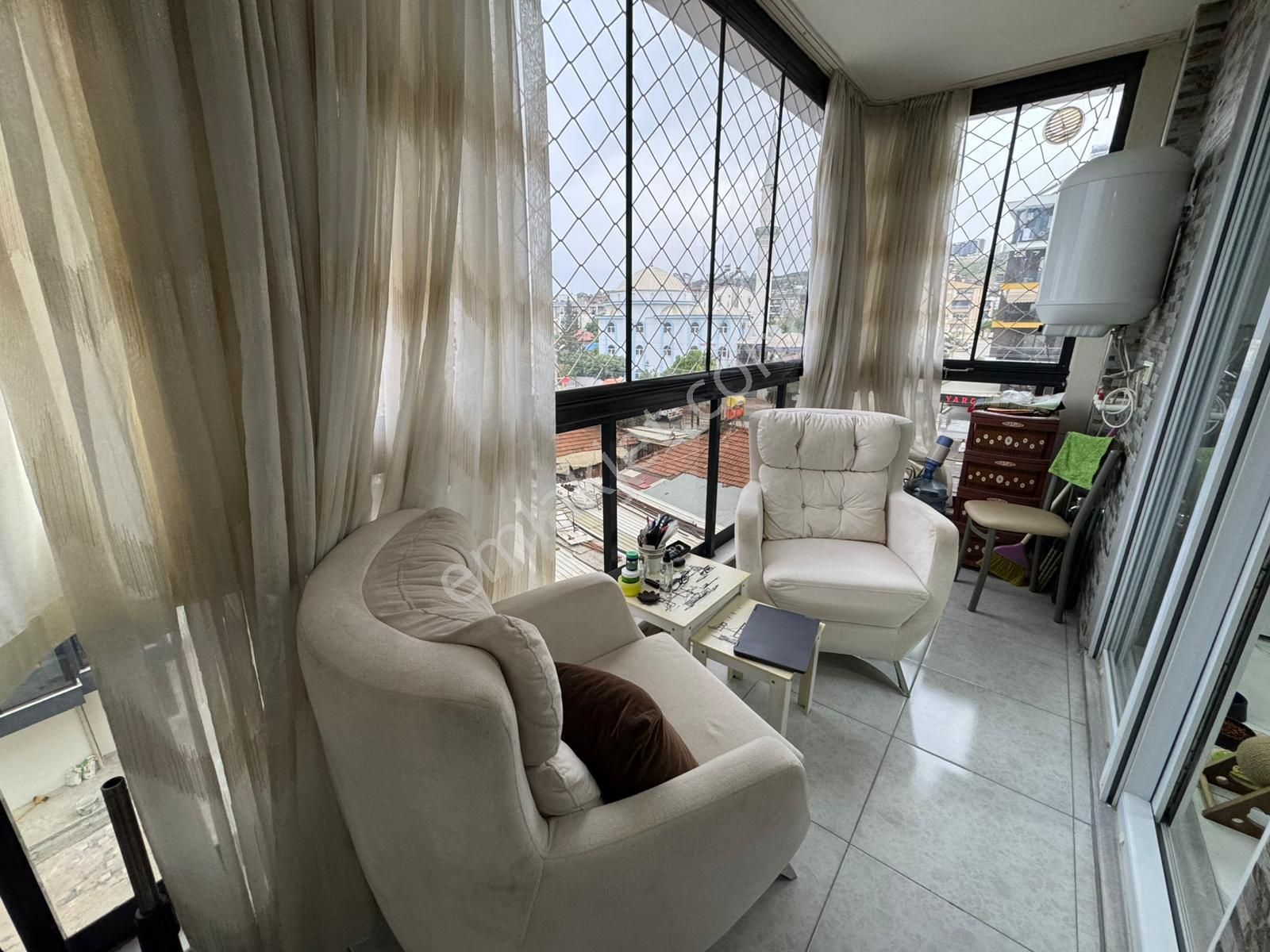 Fevziçakmak Mahallesi'nde 2+1 Satılık Daire - Görsel 29