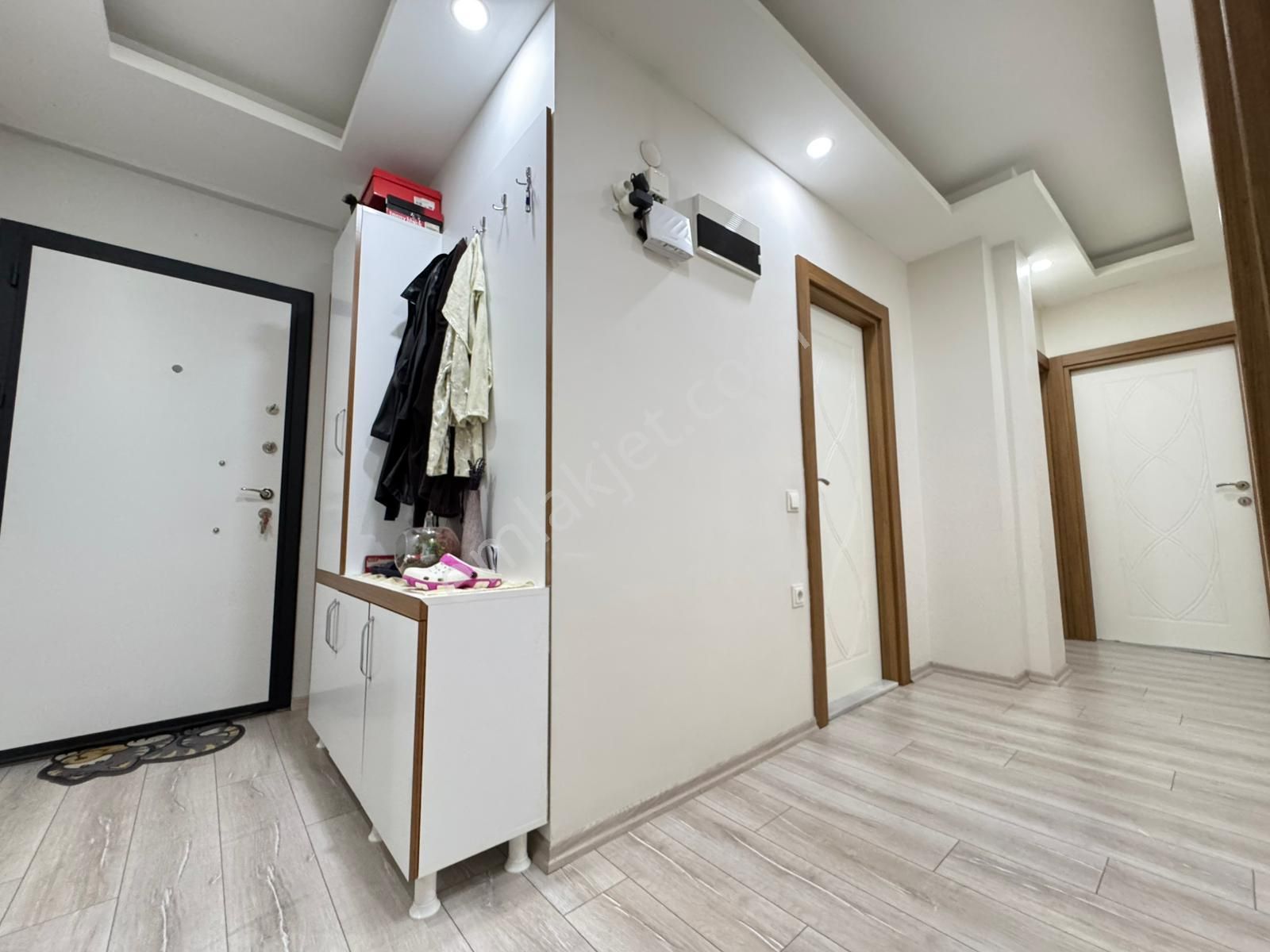 Fevziçakmak Mahallesi'nde 2+1 Satılık Daire - Görsel 21