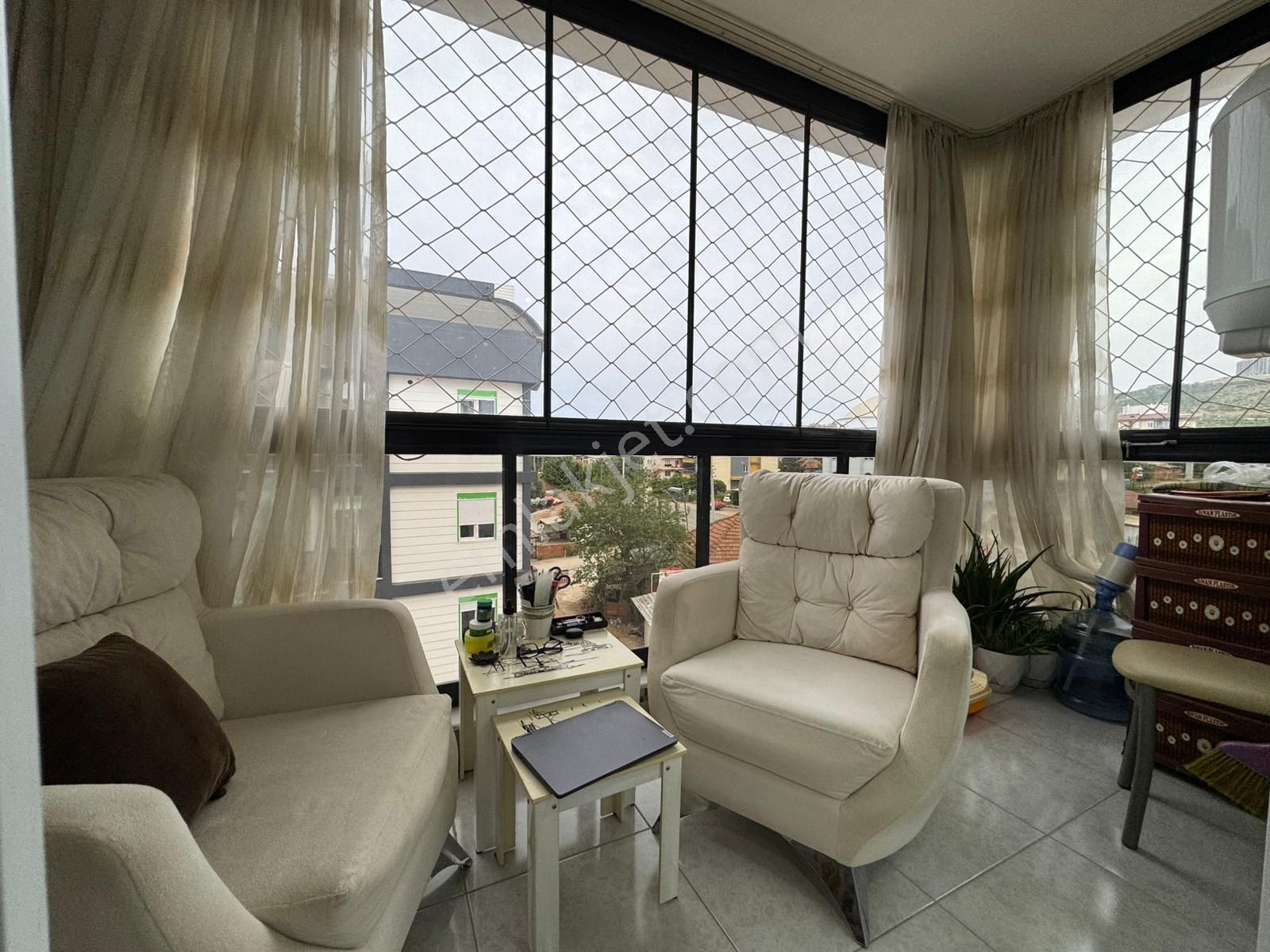 Fevziçakmak Mahallesi'nde 2+1 Satılık Daire - Görsel 28