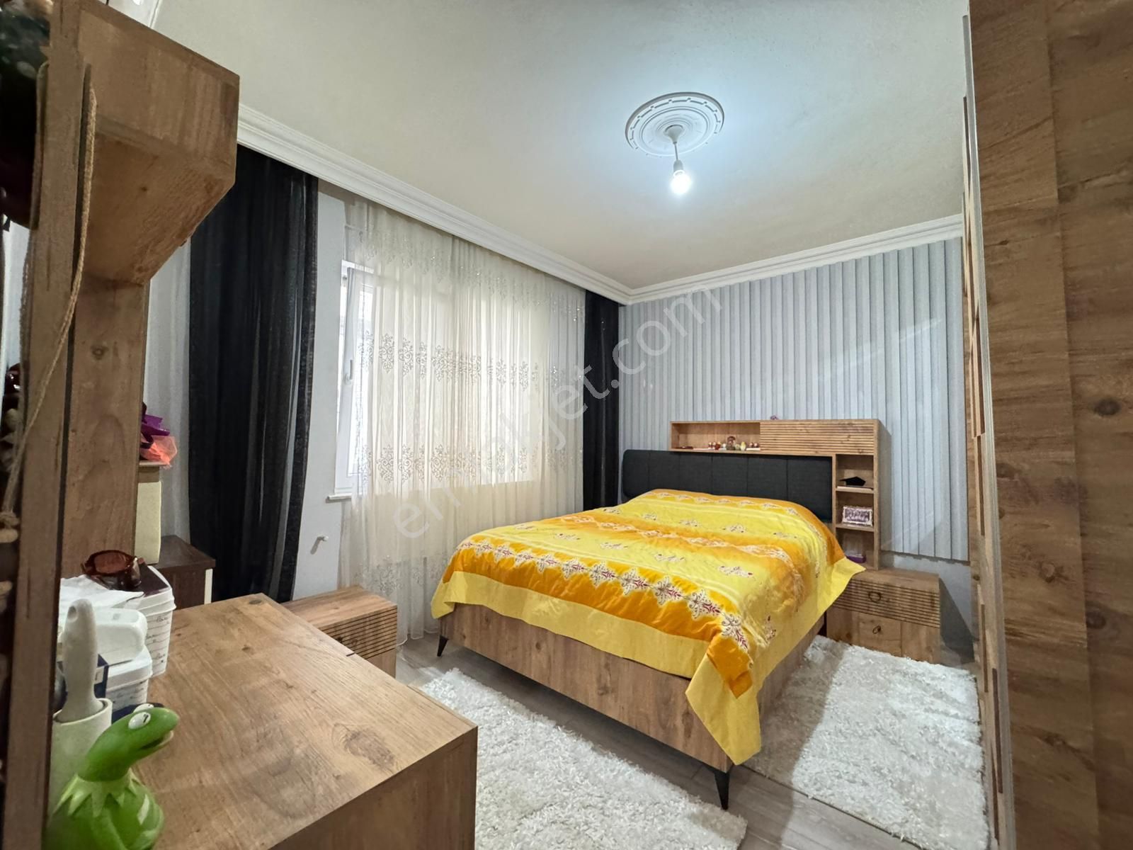 Fevziçakmak Mahallesi'nde 2+1 Satılık Daire - Görsel 15