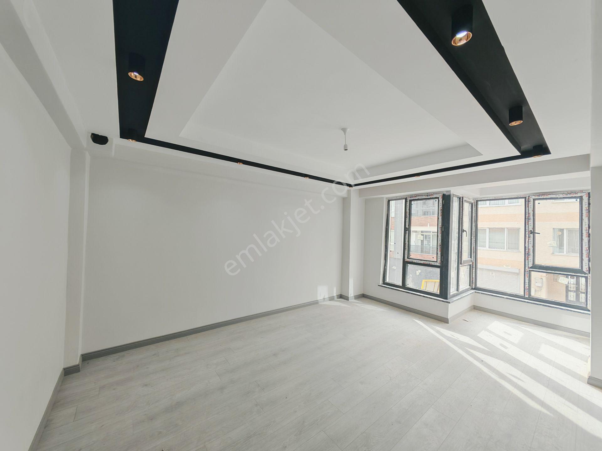 Bakırcı İnşaat & Gayrimenkulden Çamlıca Mahallesinde 3+1 Satılık Daire - Görsel 6