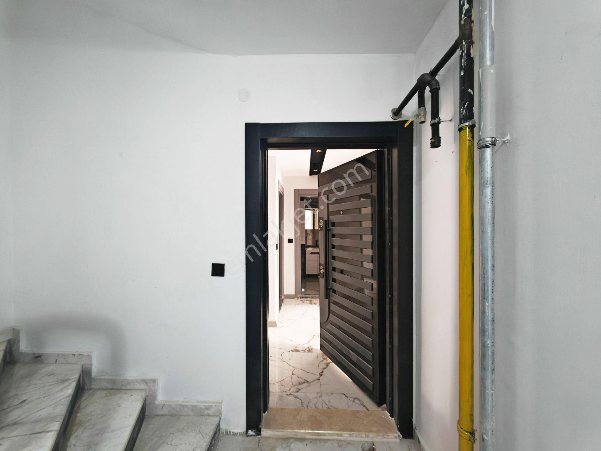 Bakırcı İnşaat & Gayrimenkulden Çamlıca Mahallesinde 3+1 Satılık Daire - Görsel 4