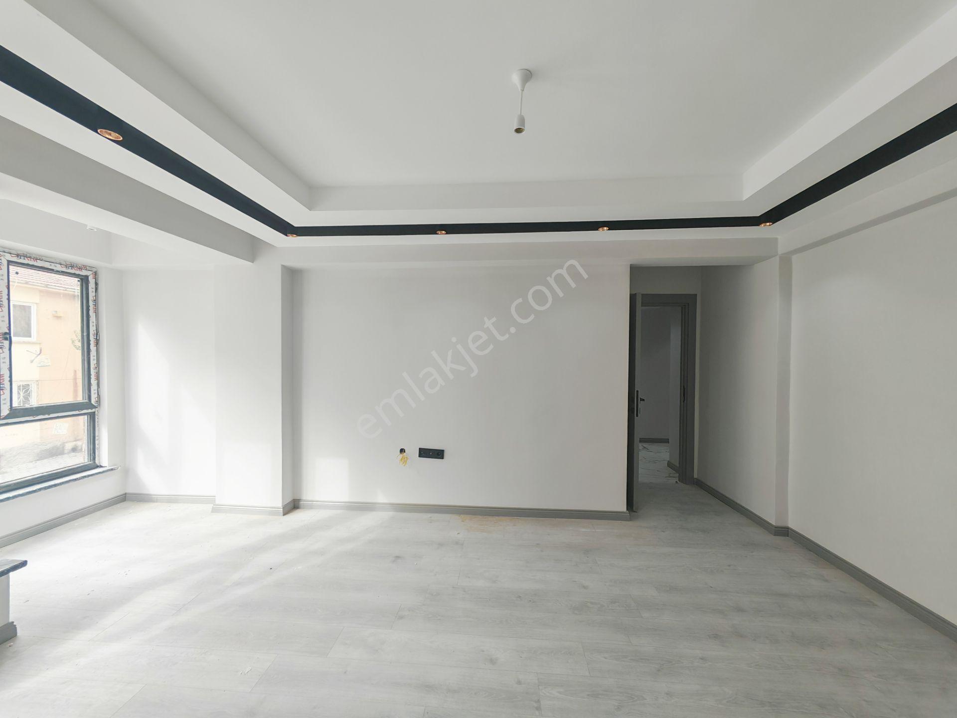 Bakırcı İnşaat & Gayrimenkulden Çamlıca Mahallesinde 3+1 Satılık Daire - Görsel 9