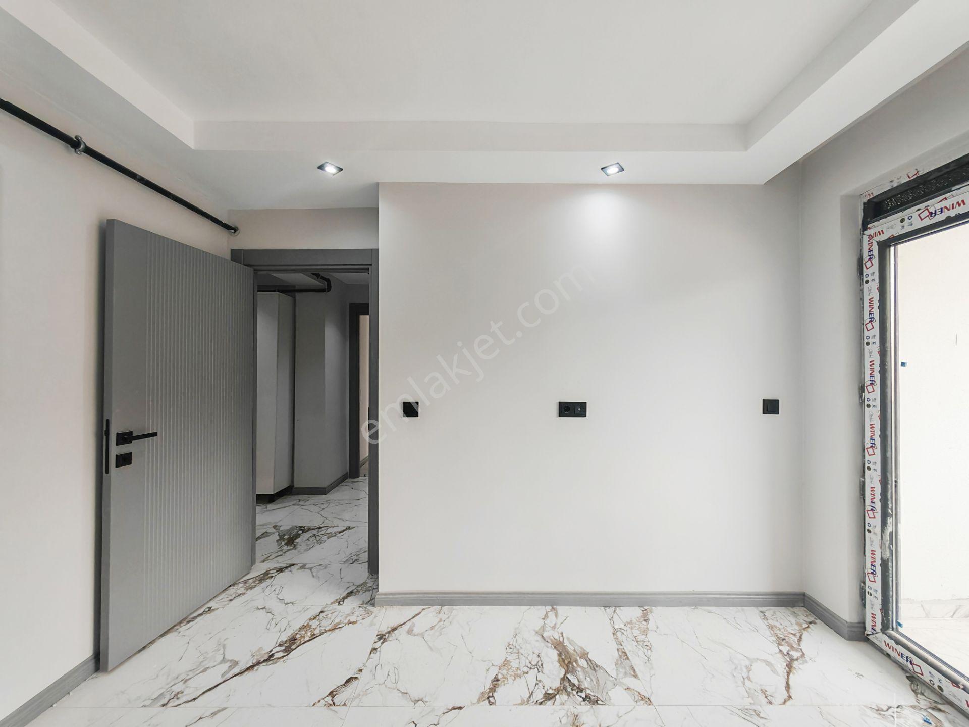 Bakırcı İnşaat & Gayrimenkulden Çamlıca Mahallesinde 3+1 Satılık Daire - Görsel 13