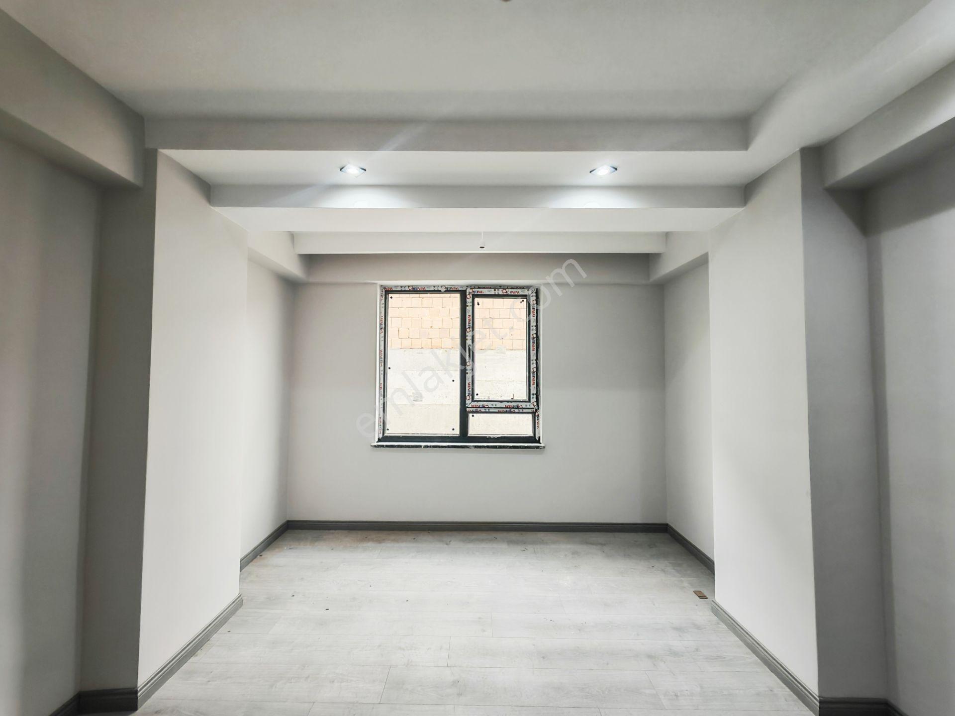Bakırcı İnşaat & Gayrimenkulden Çamlıca Mahallesinde 3+1 Satılık Daire - Görsel 24