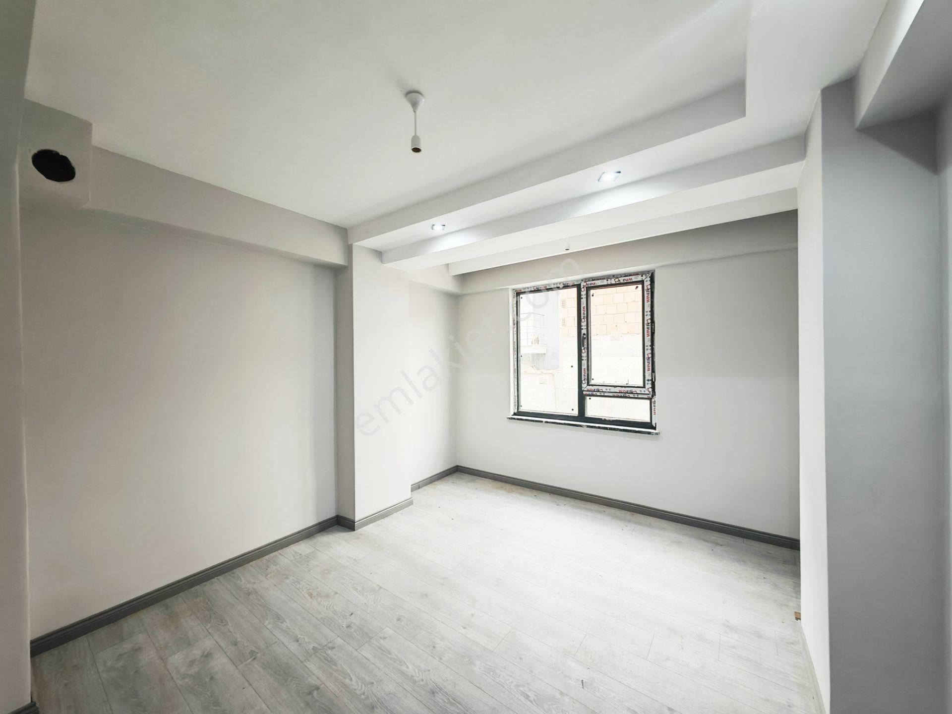 Bakırcı İnşaat & Gayrimenkulden Çamlıca Mahallesinde 3+1 Satılık Daire - Görsel 20